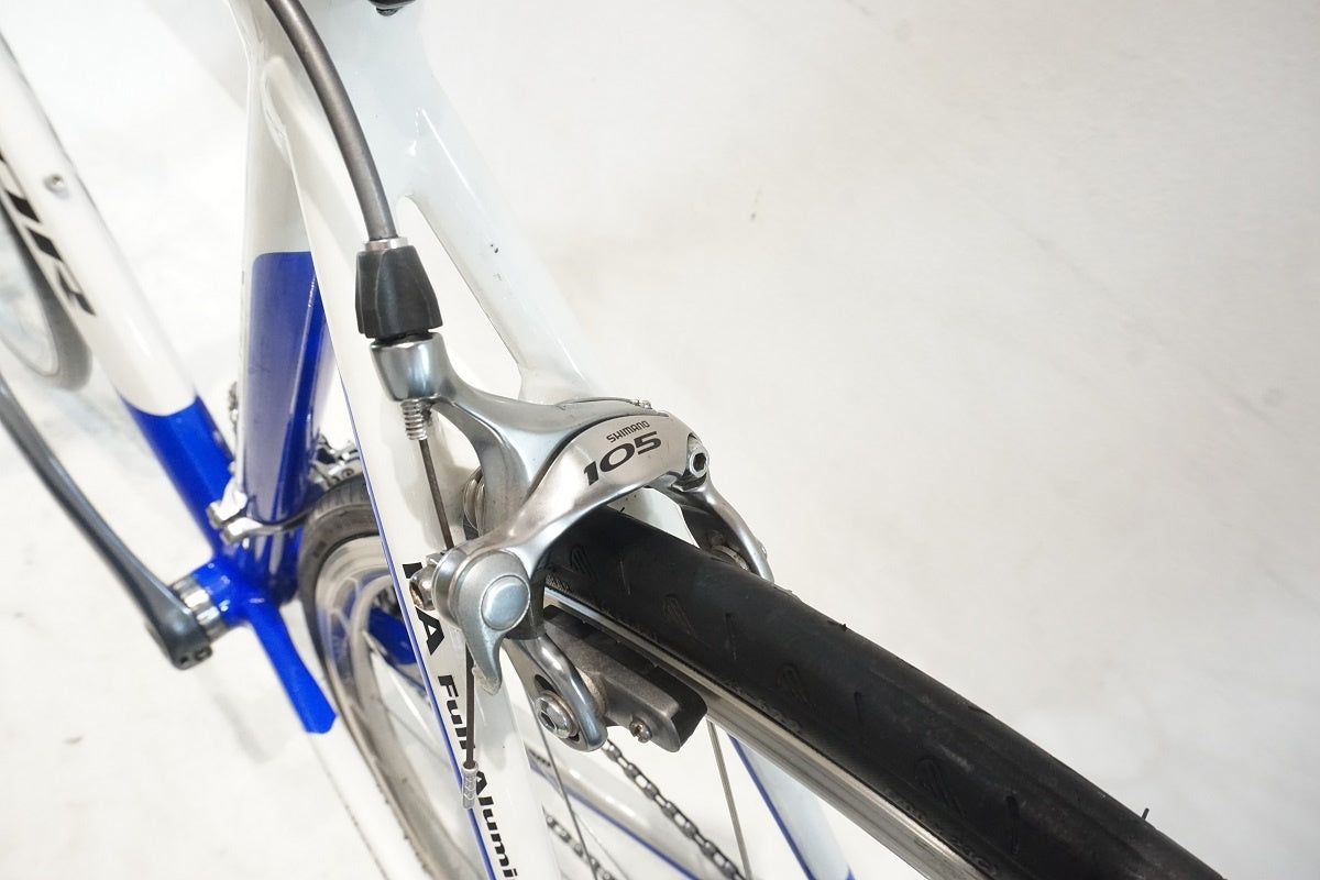 BRIDGESTONE ANCHOR アンカー RA5 ロードバイク ANCHOR（アンカー）のRA5 Sportの'09モデルが入荷しました