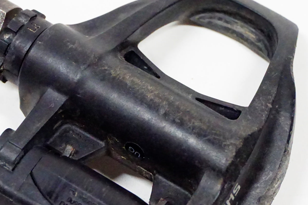 SHIMANO 「シマノ」 PD-RS500 ペダル / 名古屋大須店