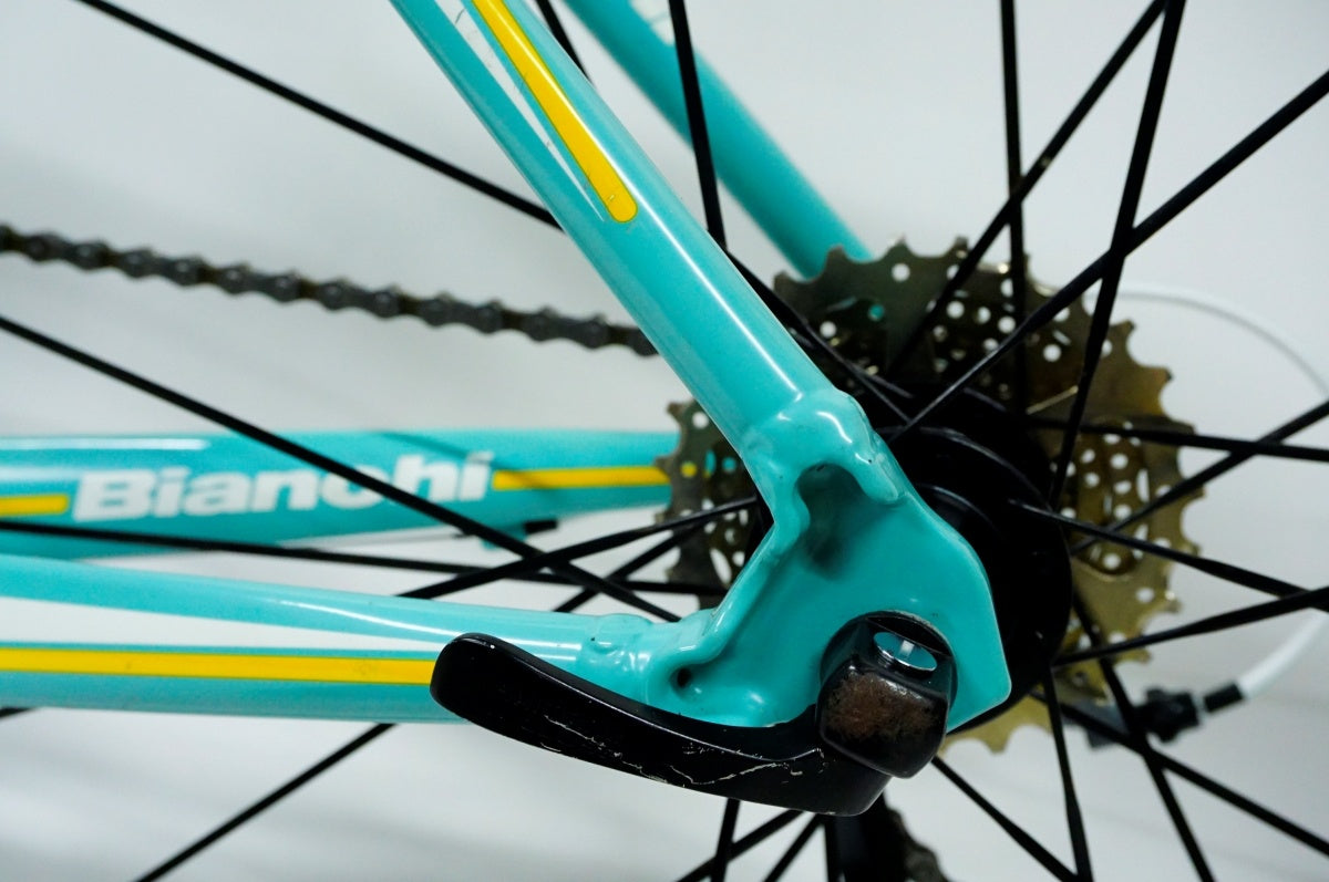 BIANCHI 「ビアンキ」 VIA NIRONE 7 PRO CLARIS 2016年モデル ロードバイク / 名古屋大須店