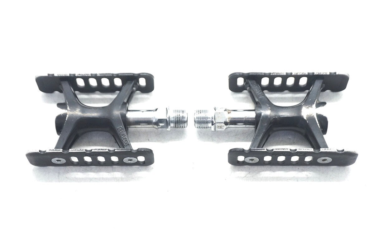 MKS 「ミカシマ」 PROMENADE ペダル / 大阪門真店