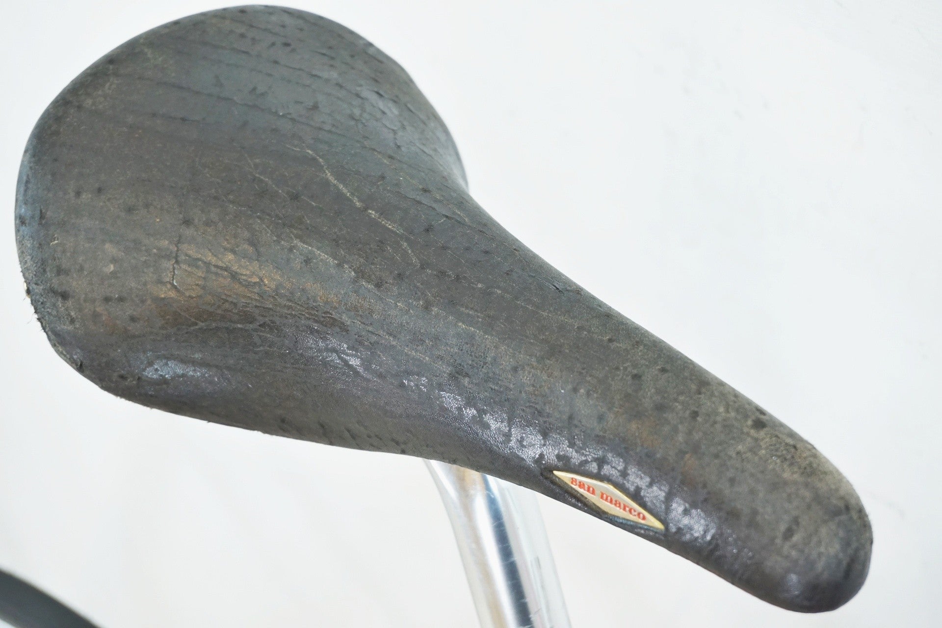 BOTTECCHIA 「ボッテキア」 CAMPIONE DEL MONDO 年式不明 ロードバイク / 熊谷本店