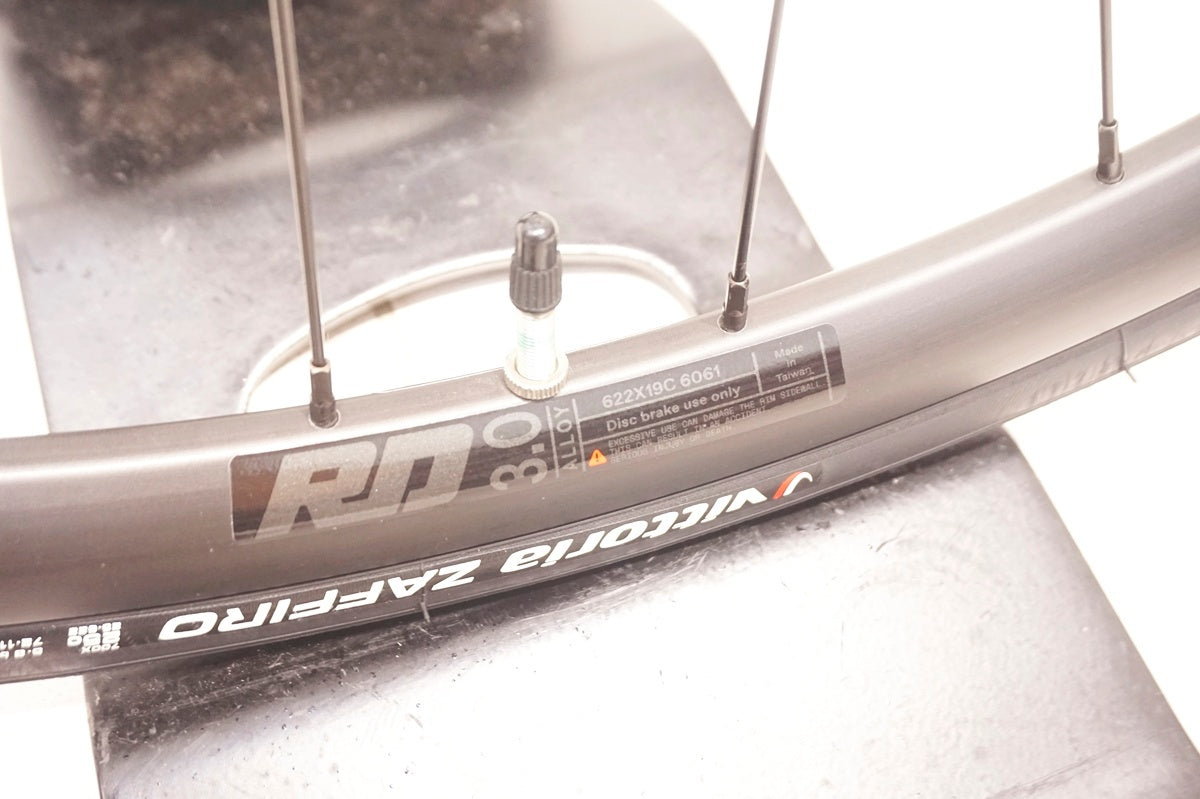 CANNONDALE 「キャノンデール」 RD3.0 DISC SHIMANO 11s ホイールセット / 大阪門真店