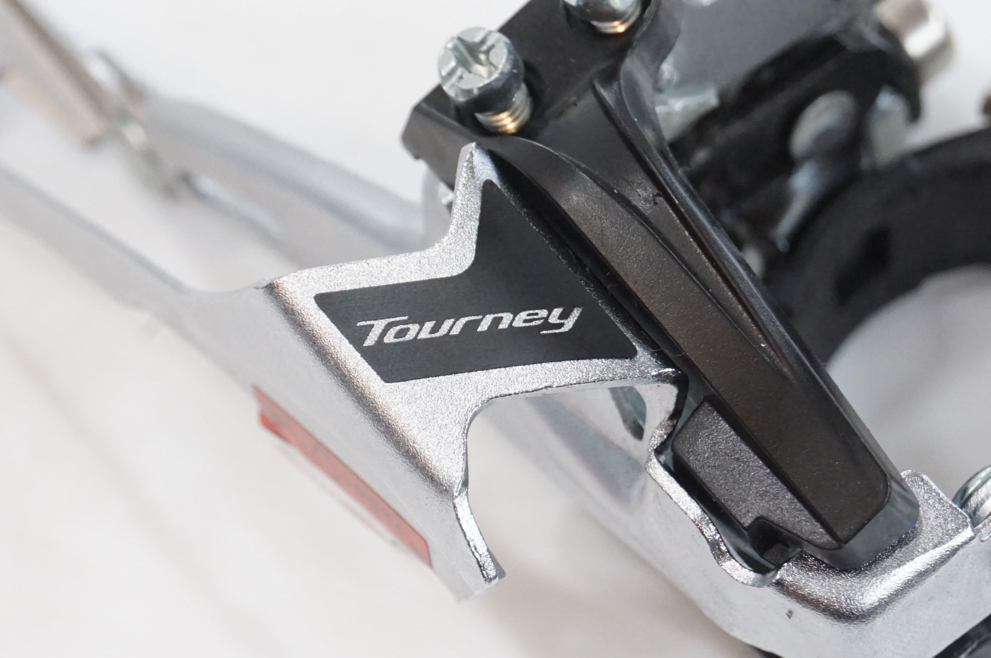 SHIMANO 「シマノ」 TOURNEY FD-TY710-2-TS3 フロント