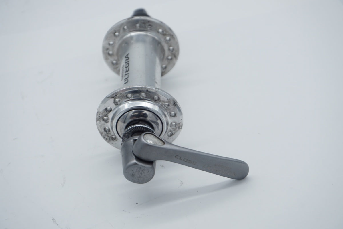 SHIMANO 「シマノ」 ULTEGRA HB-6600 / FH-6600 ハブセット / 滋賀大津