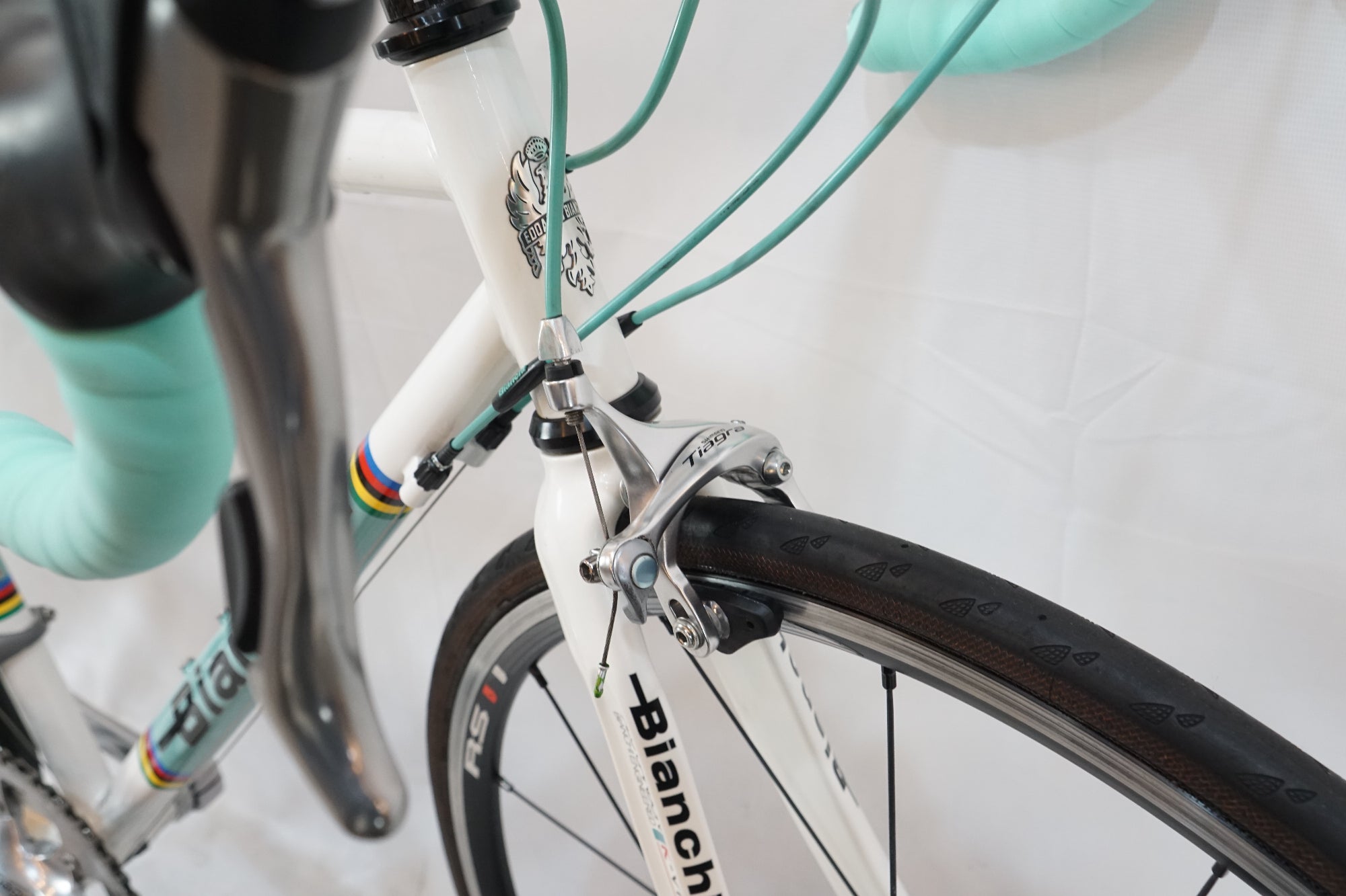 BIANCHI 「ビアンキ」 IMOLA 2016年モデル ロードバイク