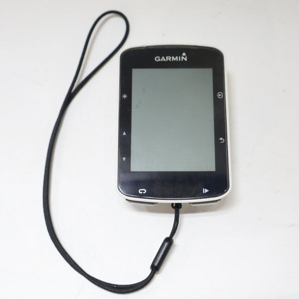 GARMIN サイクルコンピューター 520 本体 ジャンク GARMIN サイクルコンピューター 520 本体 ジャンク Yahoo