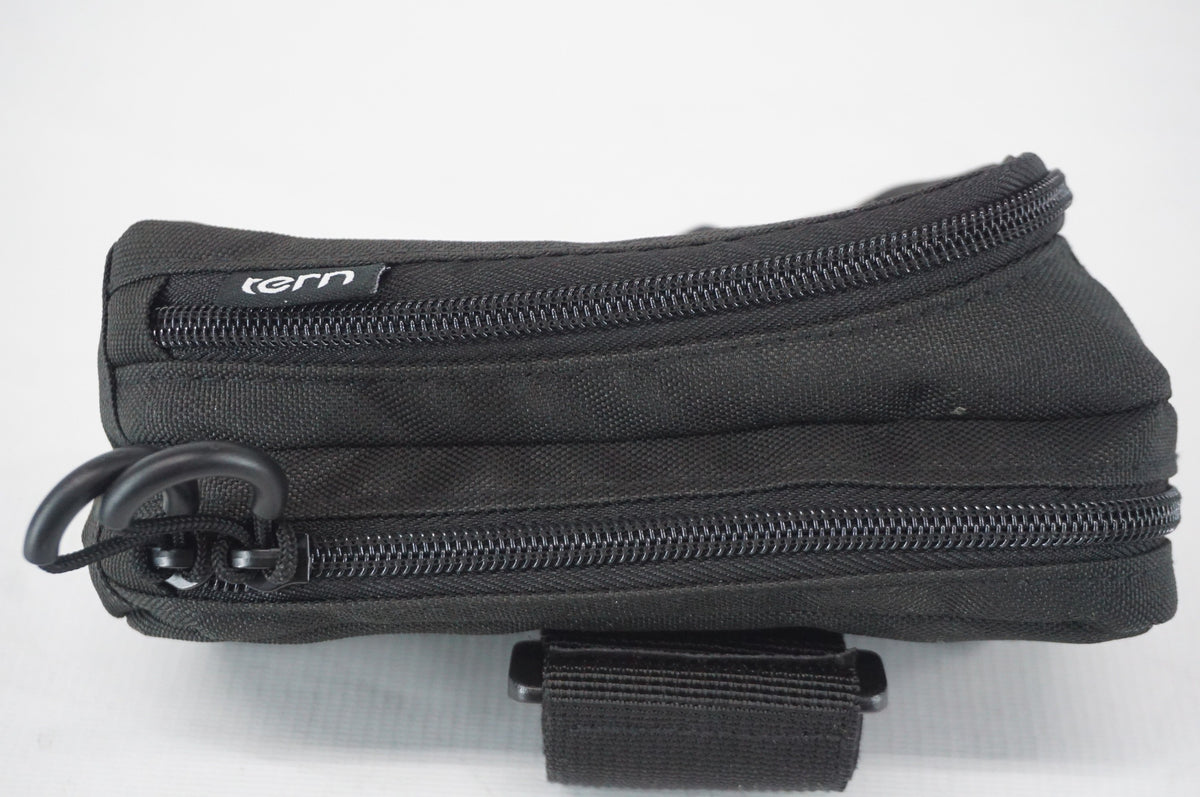 TERN 「ターン」 RIDE POCKET ハンドルバッグ / 阪急塚口店