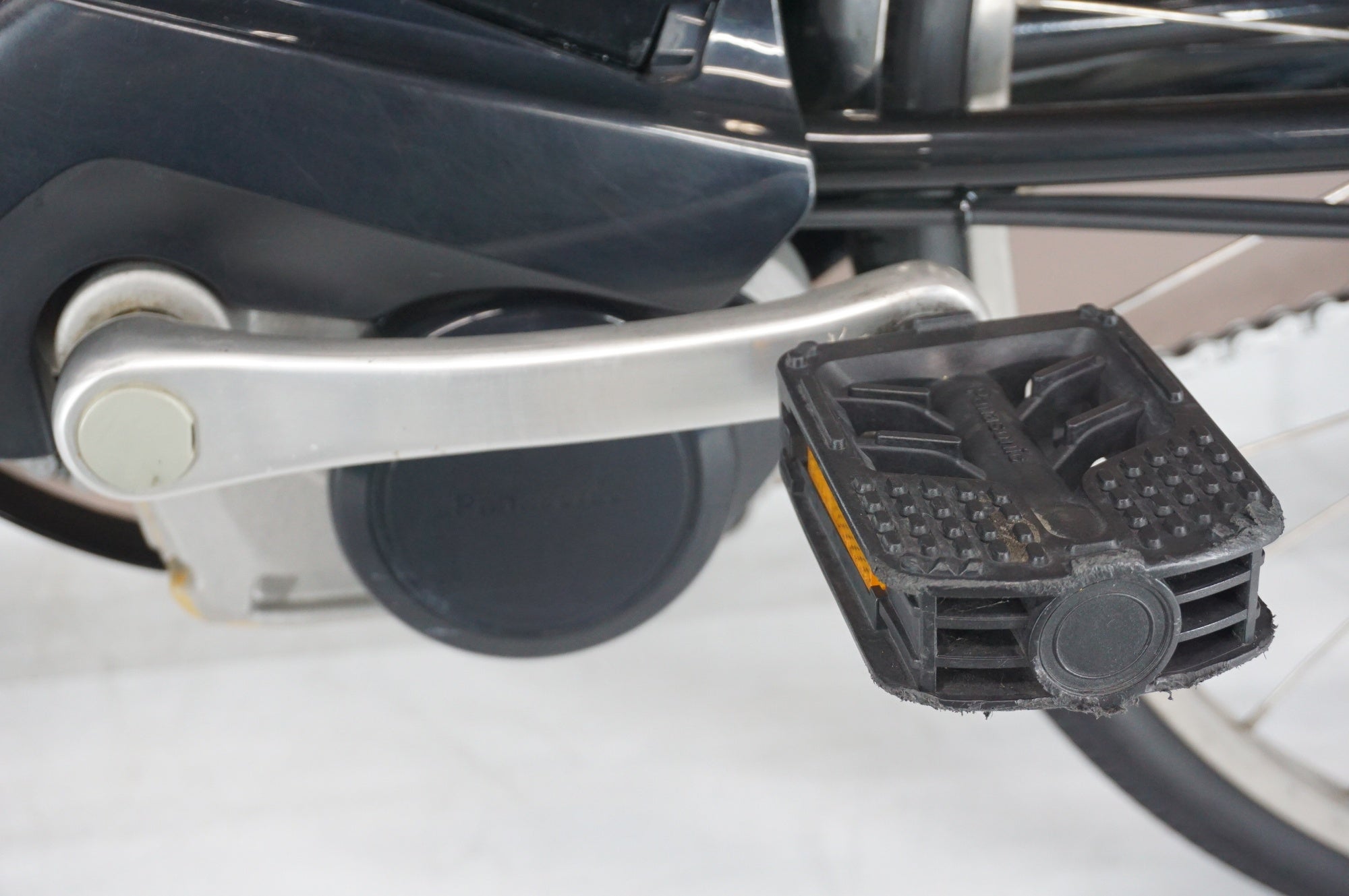 PANASONIC 「パナソニック」 VIVI MX BE-FM631 2023年モデル 26インチ 電動アシスト自転車 / 阪急塚口店