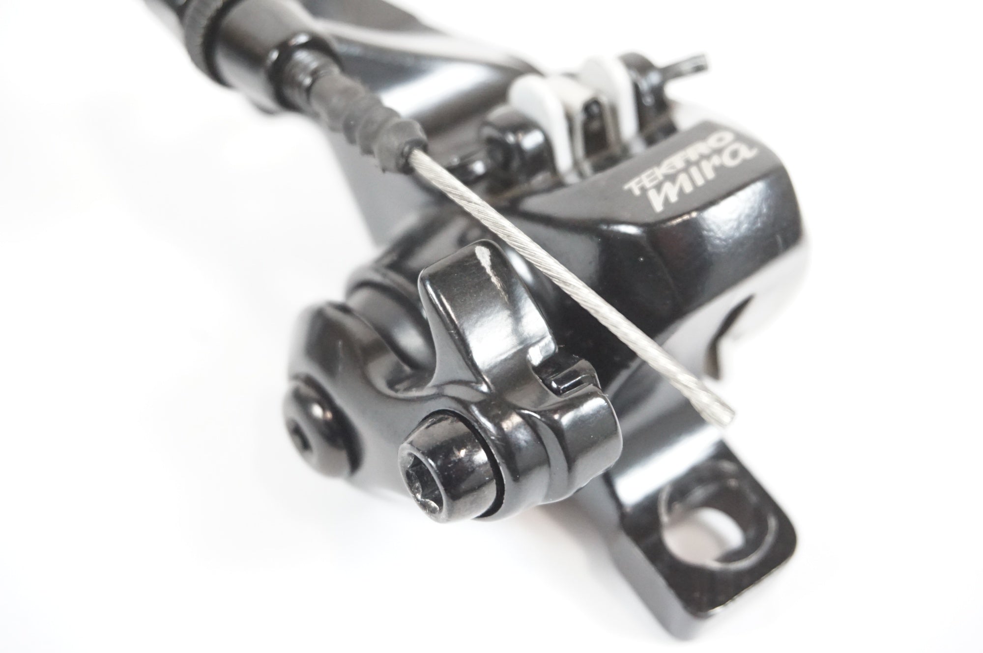 TEKTRO 「テクトロ」 MIRA ディスクキャリパーセット / 宇都宮店