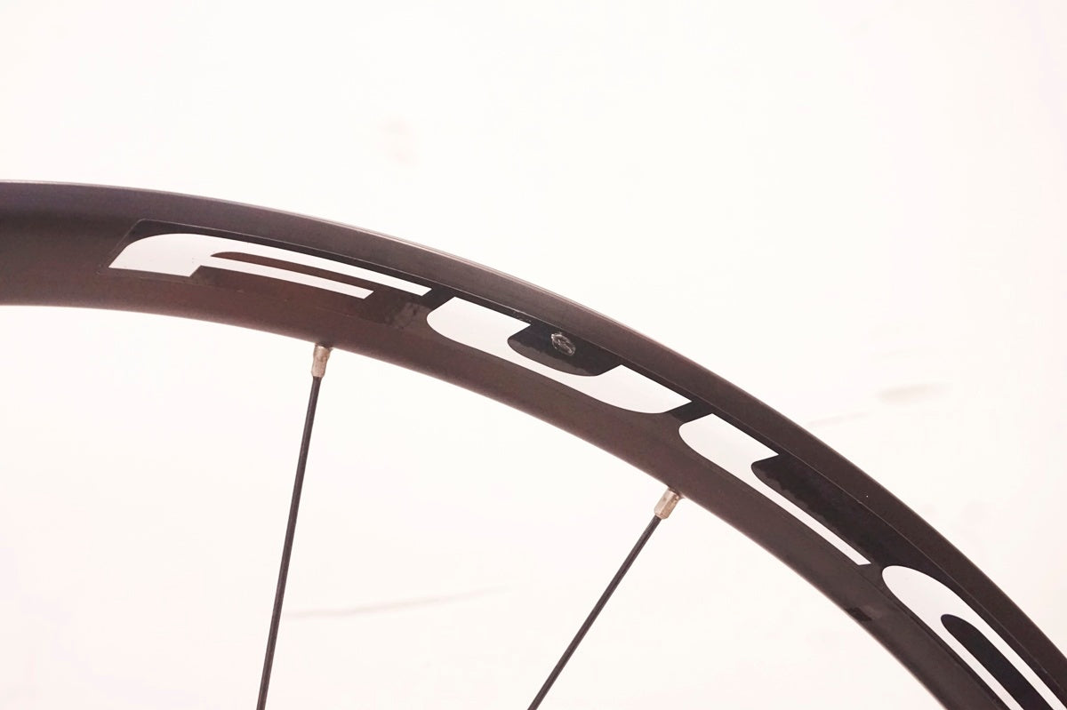 FULCRUM 「フルクラム」 RACING SPORT DB SHIMANO 11s ホイールセット / 大阪門真店