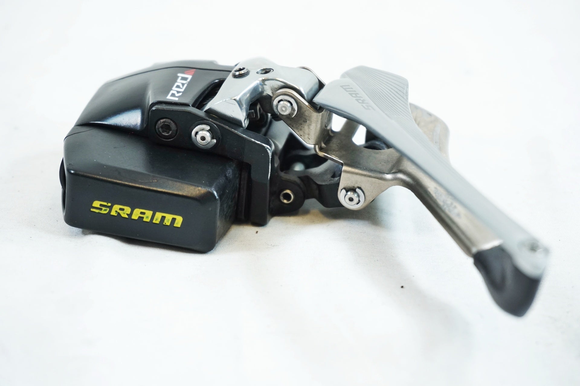 SRAM 「スラム」 RED E-TAP フロントディレイラー / 有明ガーデン店