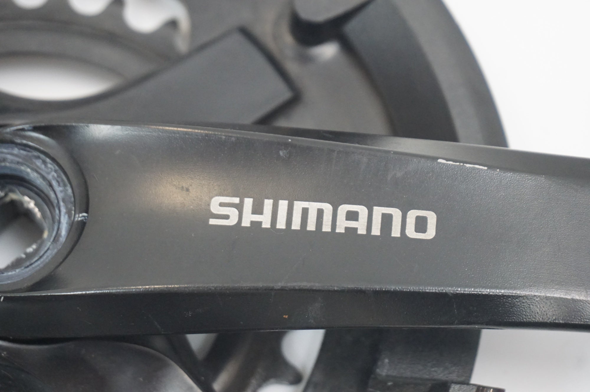 SHIMANO 「シマノ」 FC-TY501-2 46-30T 170mm クランク / 福岡アイランドシティ店