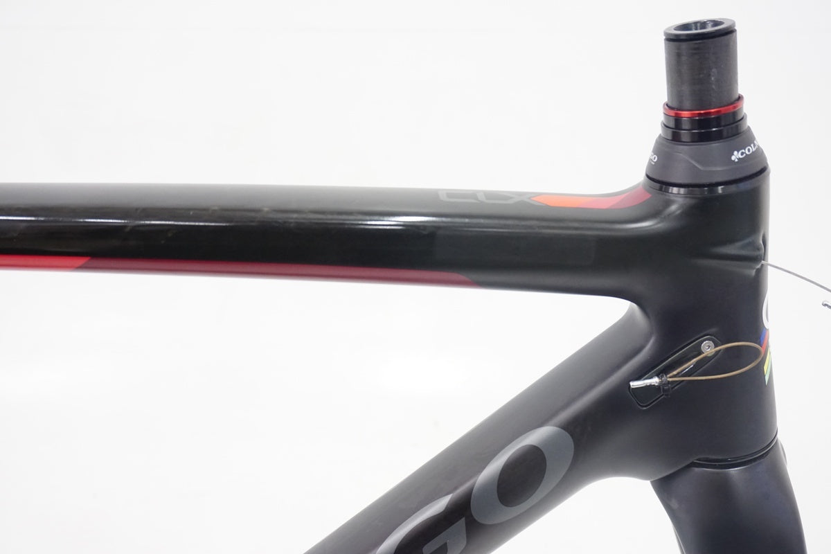 COLNAGO「コルナゴ」 CLX 2019年モデル フレームセット / 浜松店