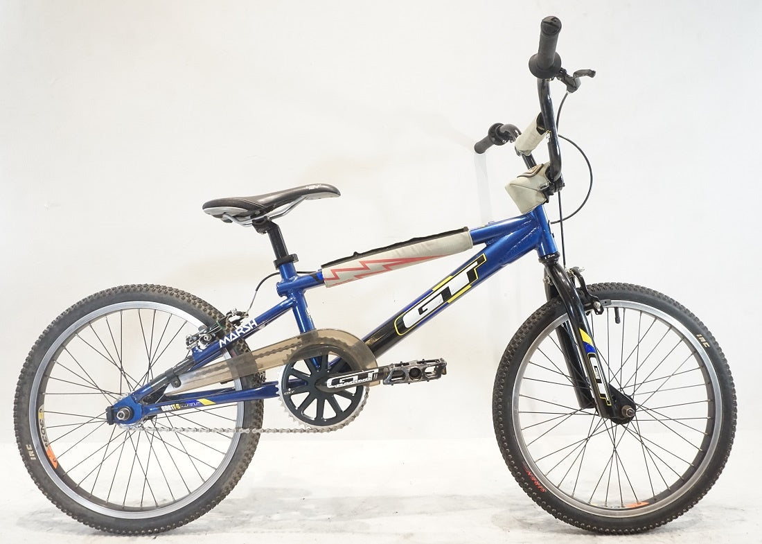 GT 「ジーティー」 POWER SERIES PRO 2003年ごろモデル 20インチ BMX / 横浜戸塚店