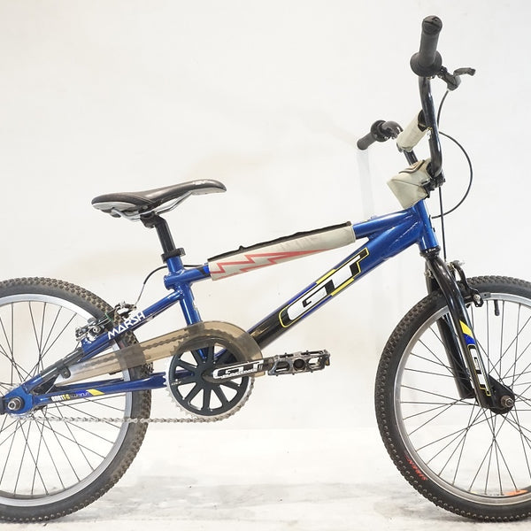 GT 「ジーティー」 POWER SERIES PRO 2003年ごろモデル 20インチ