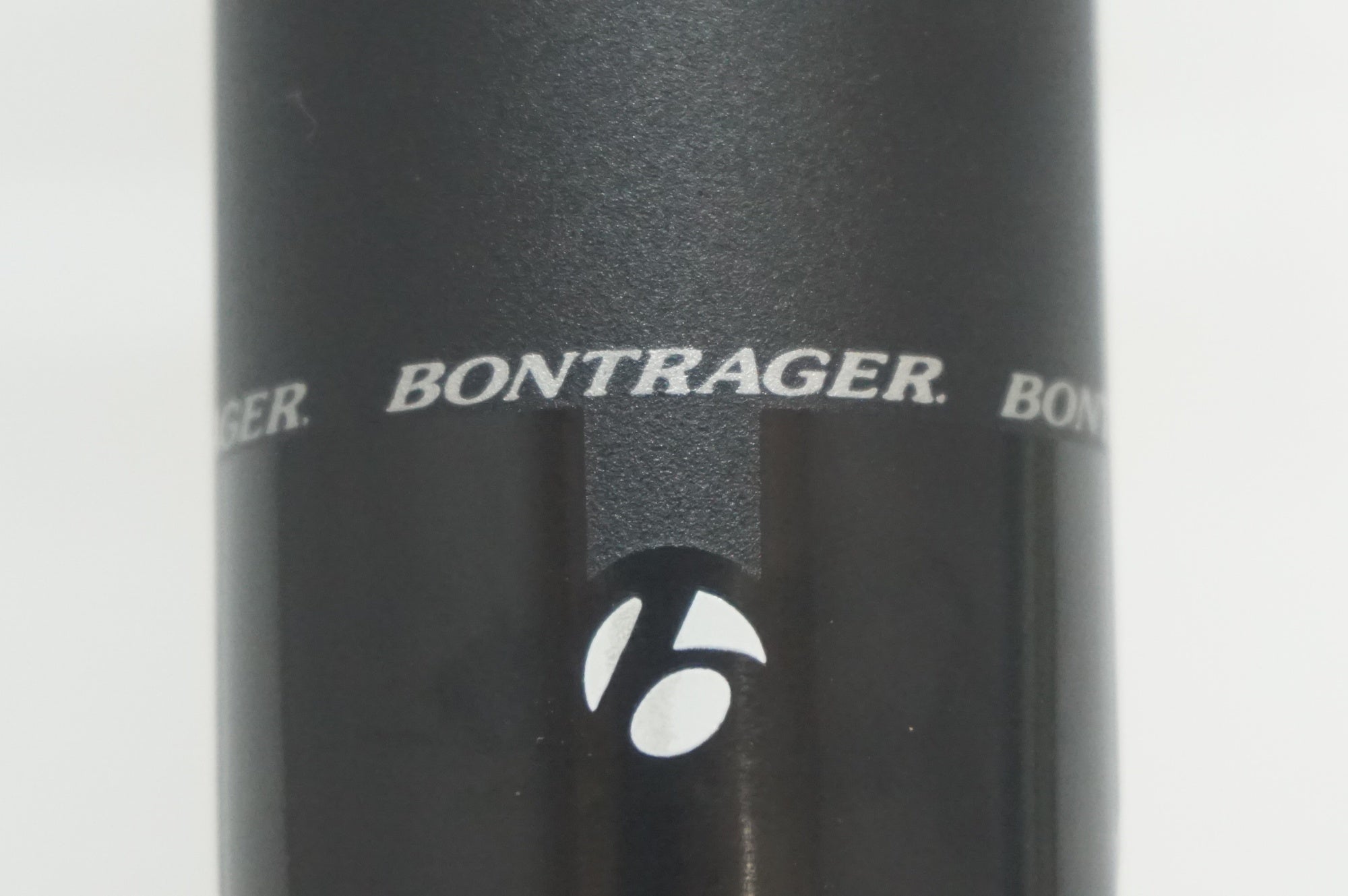 BONTRAGER 「ボントレガー」 RXL φ31.8 120mm ステム / 福岡店
