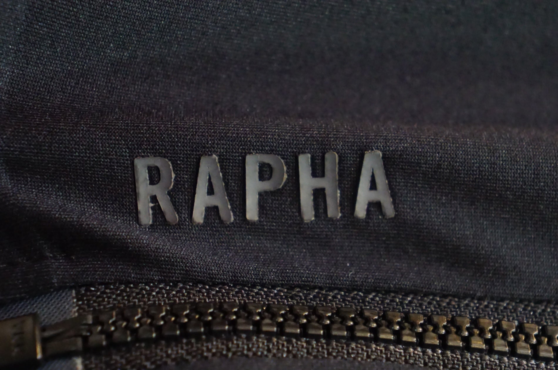 RAPHA 「ラファ」 PROTEAM MID WEIGHT JERSEY 半袖 Mサイズ ジャージ