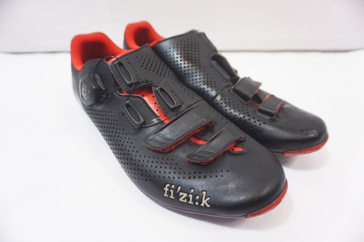 FIZIK 「フィジーク」 R4 42サイズ シューズ / バイチャリ世田谷店