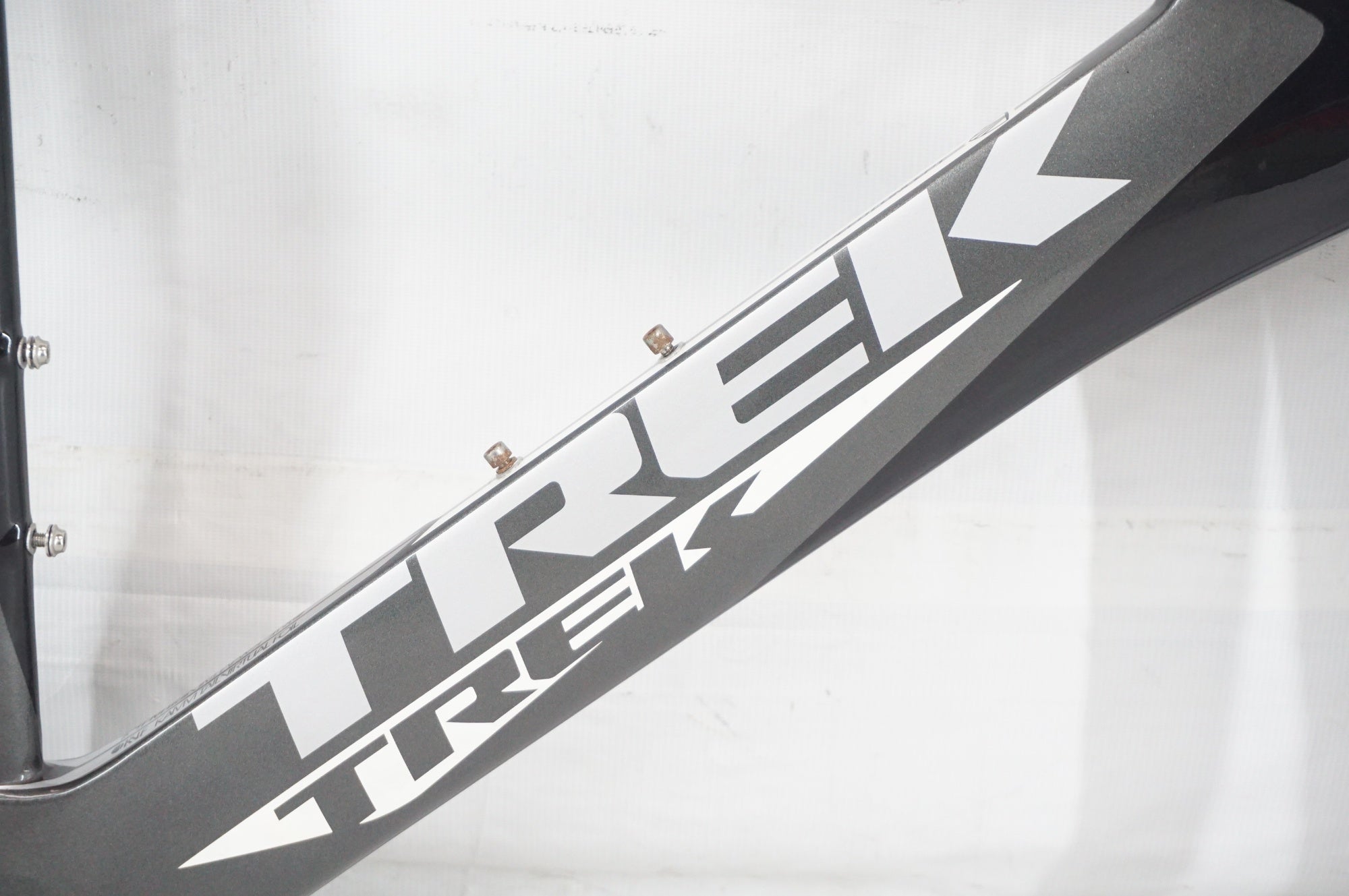 ジャンク TREK 「トレック」 SPEED CONCEPT 7.5 2012年モデル フレーム