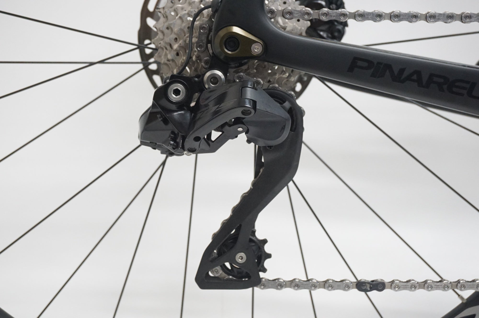 PINARELLO 「ピナレロ」 PRINCE DISK 2021年モデル ロードバイク