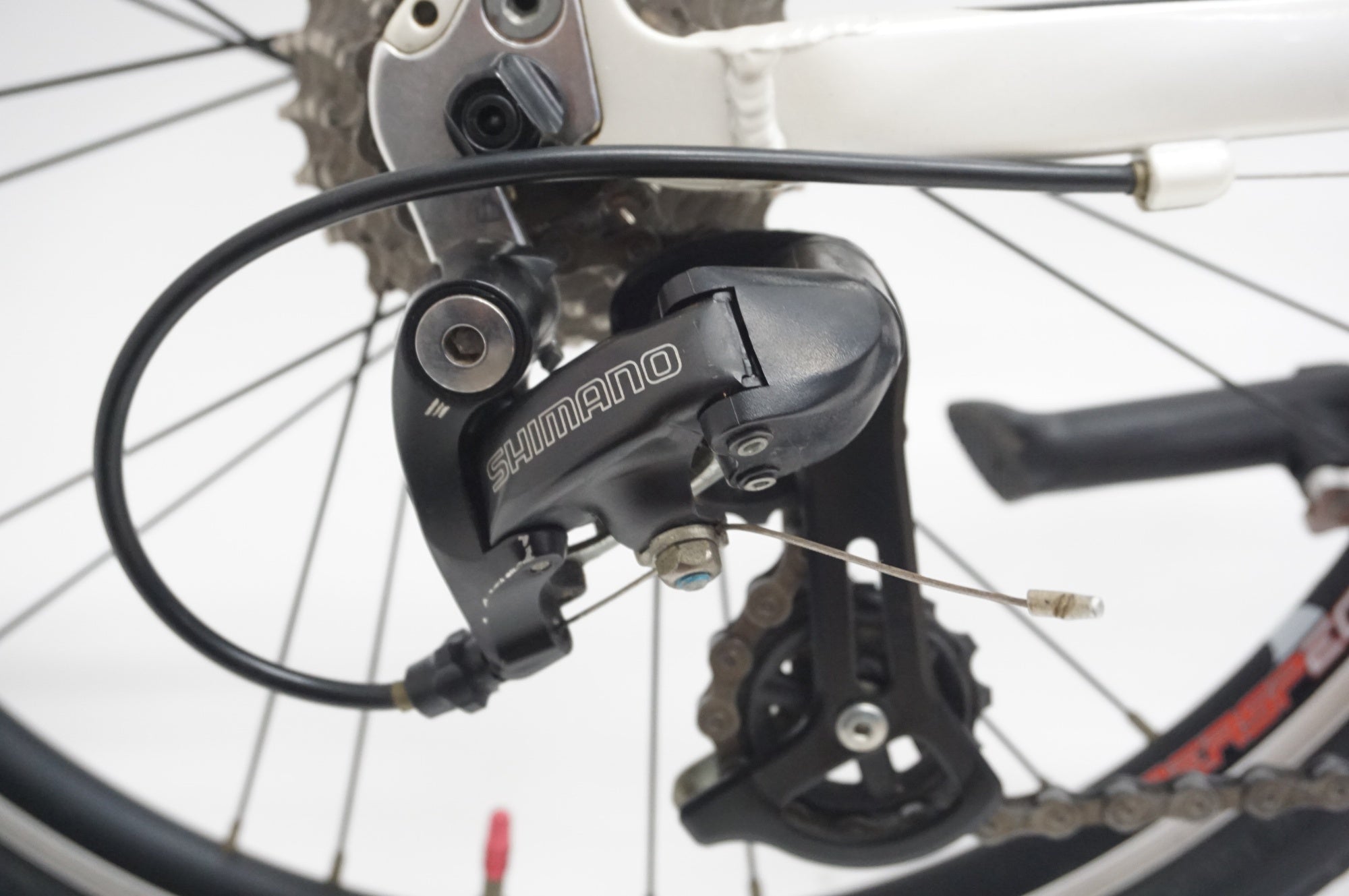 PROGRESSIVE 「プログレッシブ」 CX-202-16R 年式不明 20インチ