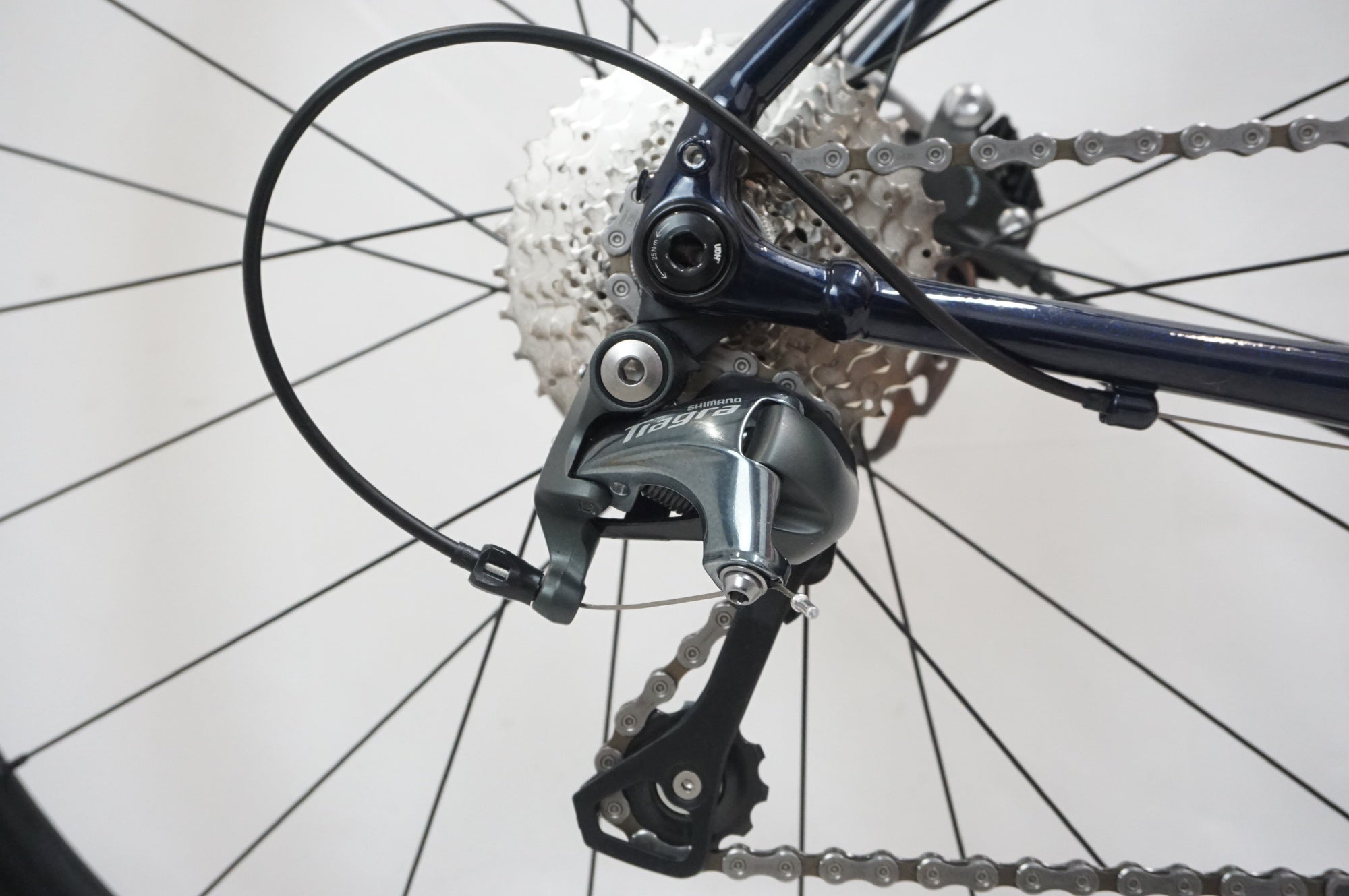 TREK 「トレック」 DOMANE AL4 Gen 4 2024年モデル ロードバイク / 福岡店
