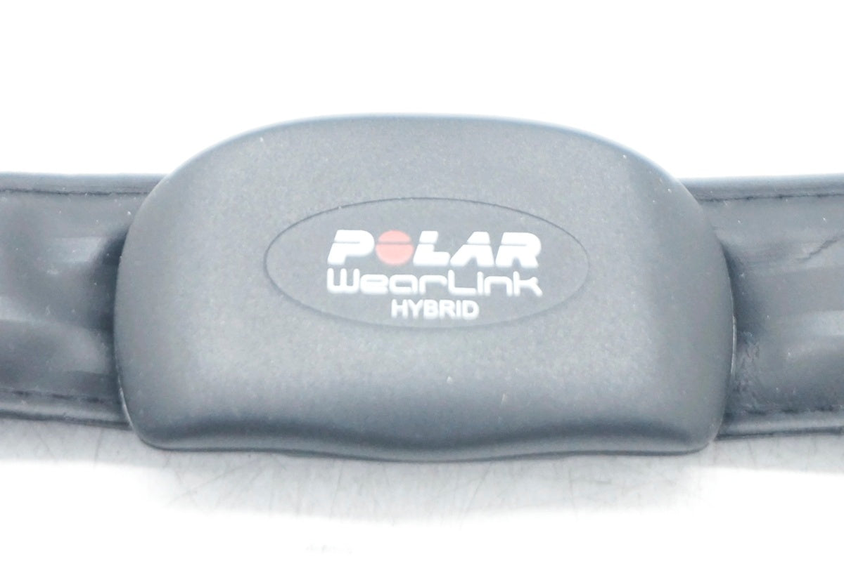 POLAR 「ポラール」 RCX5 BIKE サイクルコンピューター / 大阪門真店