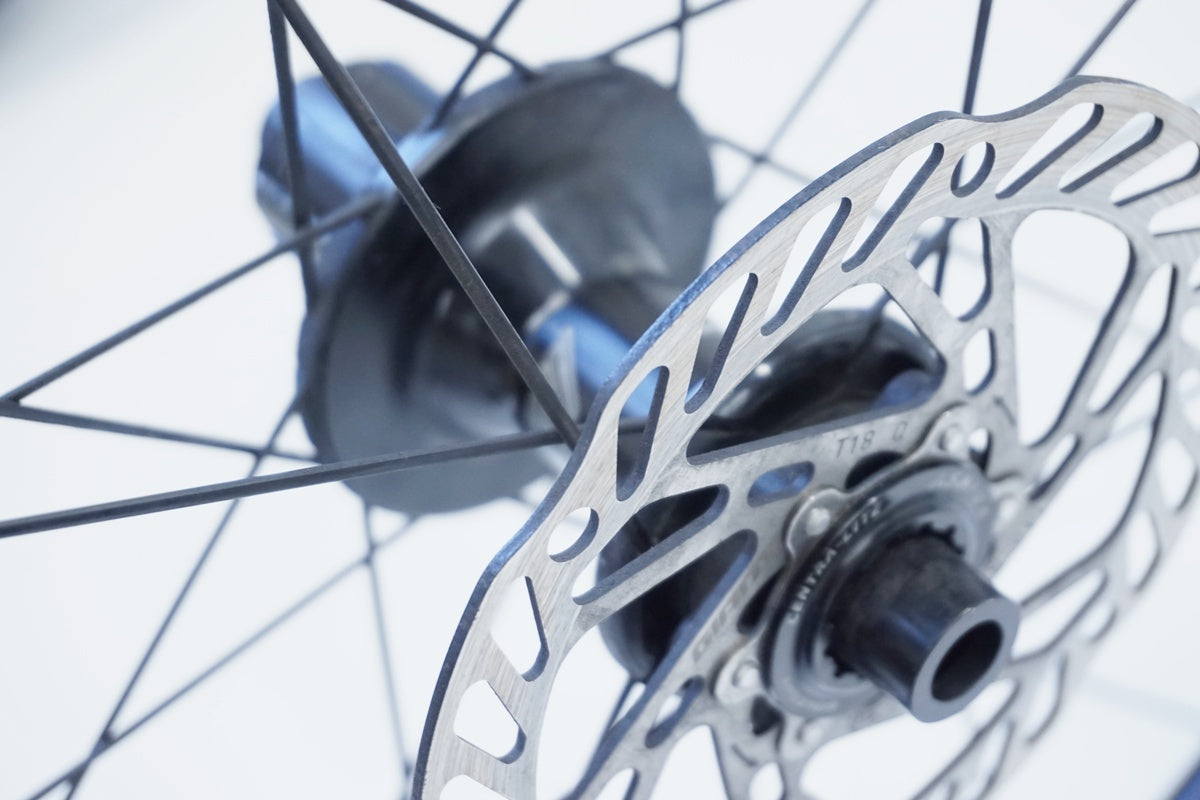 GIANT 「ジャイアント」 SLR ONE SHIMANO11S ホイールセット / 京都八幡店