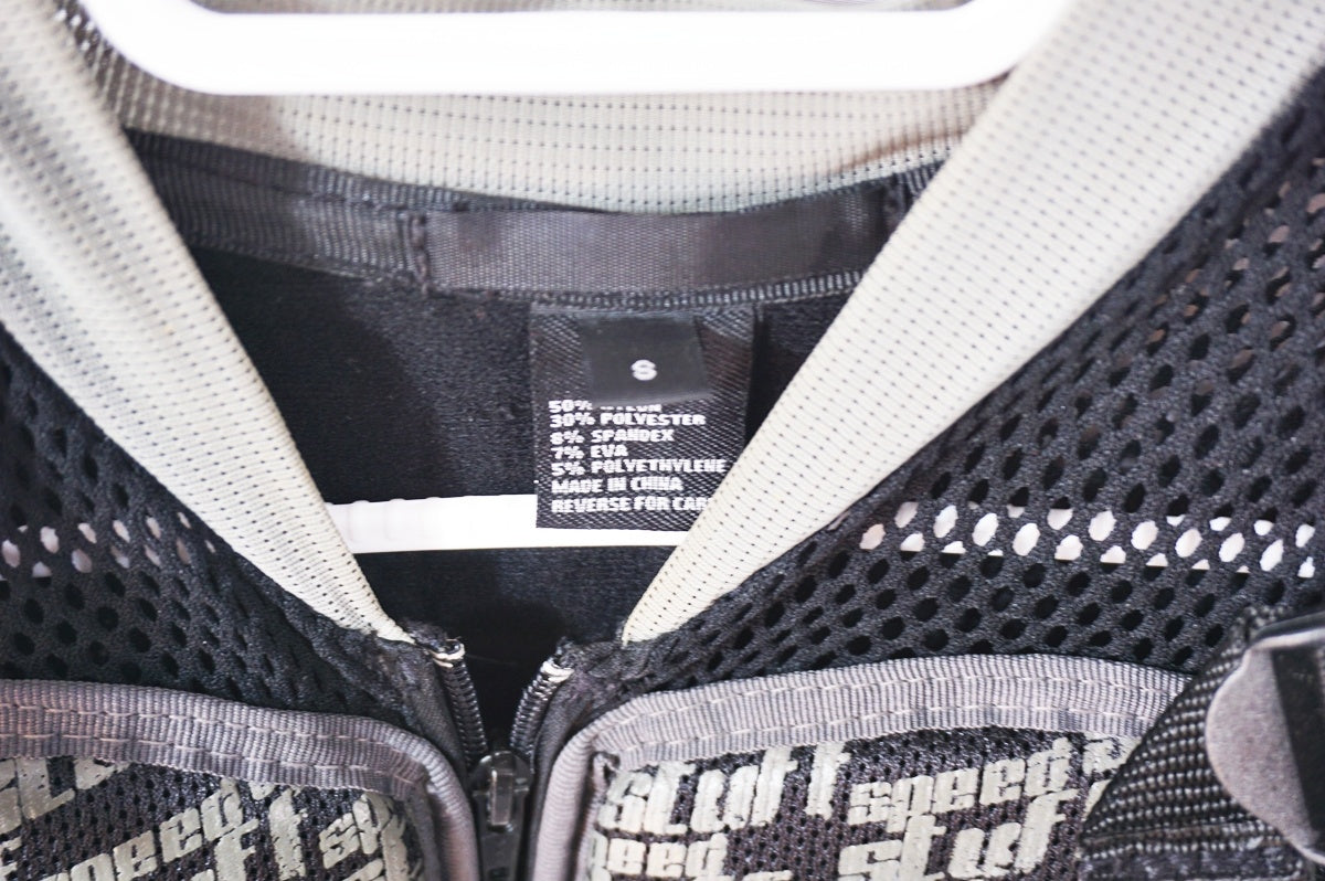 SPEED STUFF 「スピードスタッフ」 Sサイズ DH プロテクター / バイチャリ世田谷店