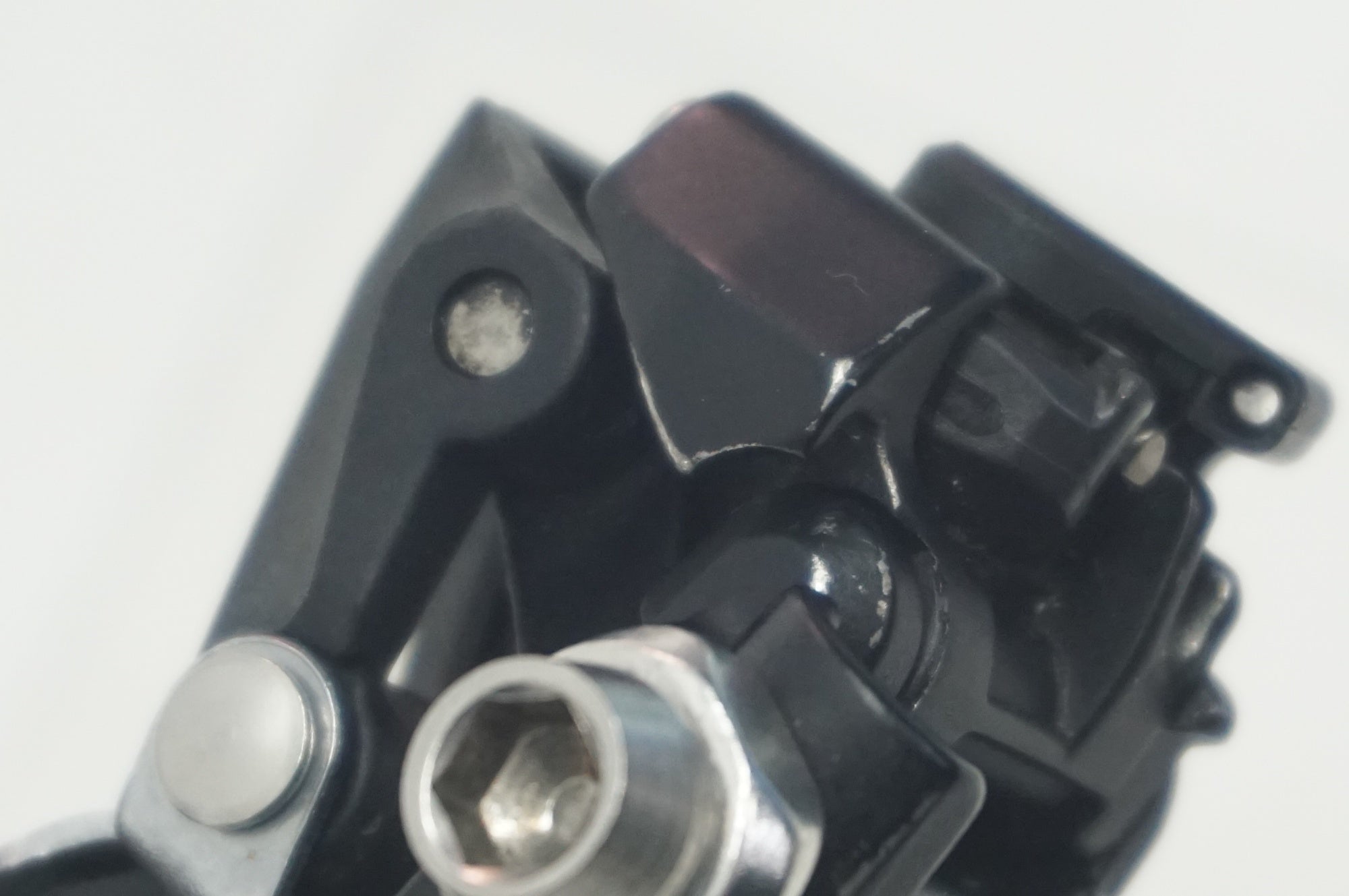 SHIMANO 「シマノ」 GRX FD-RX400 フロントディレイラー / 福岡店