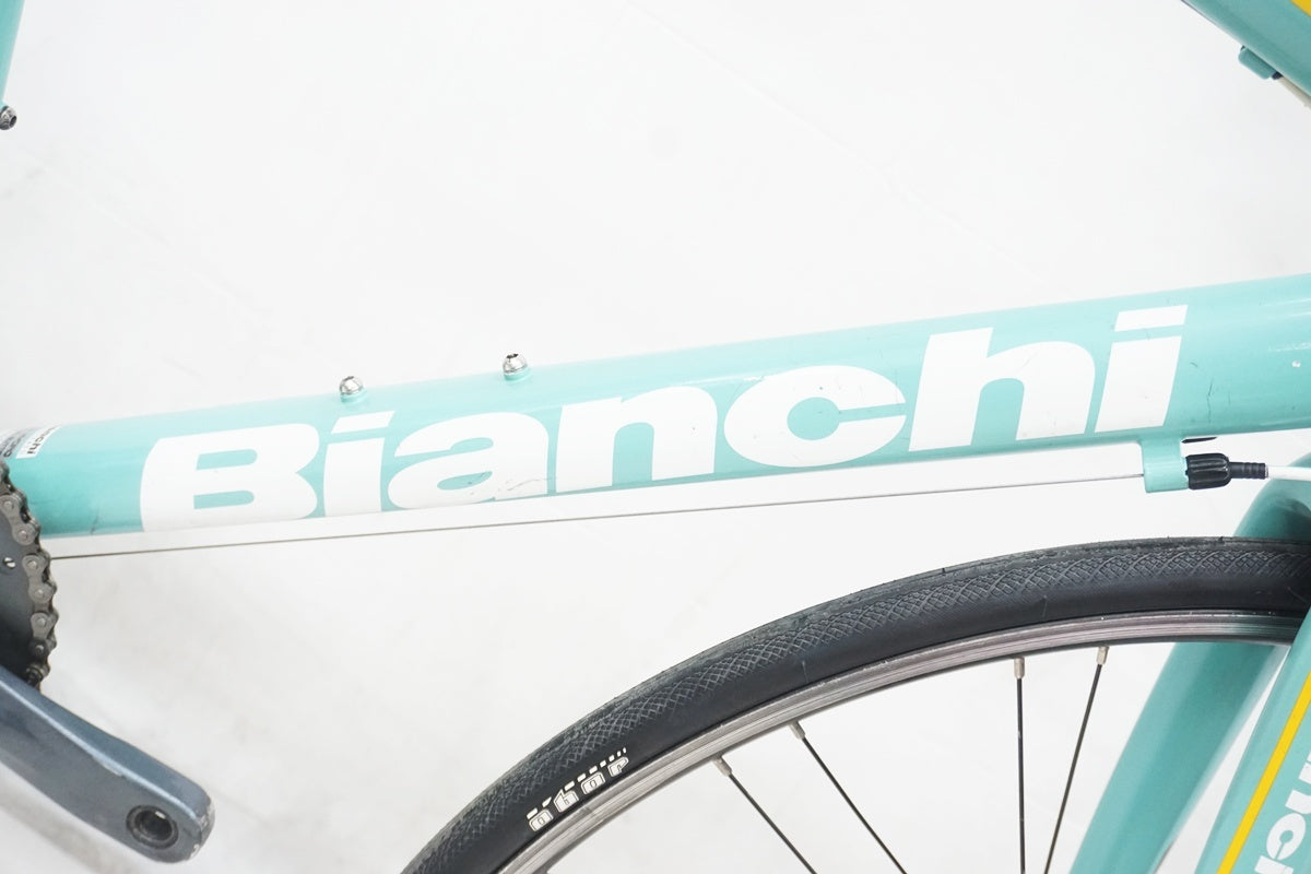 BIANCHI 「ビアンキ」 VIA NIRONE 7 PRO CLARIS 2016年モデル ロード