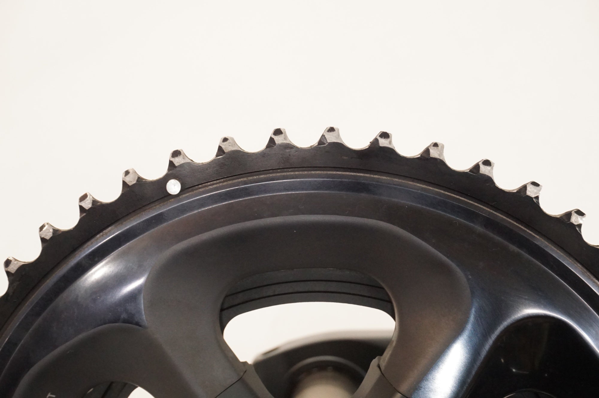 SHIMANO 「シマノ」 ULTEGRA FC-R8000 52-36T 165mm クランク