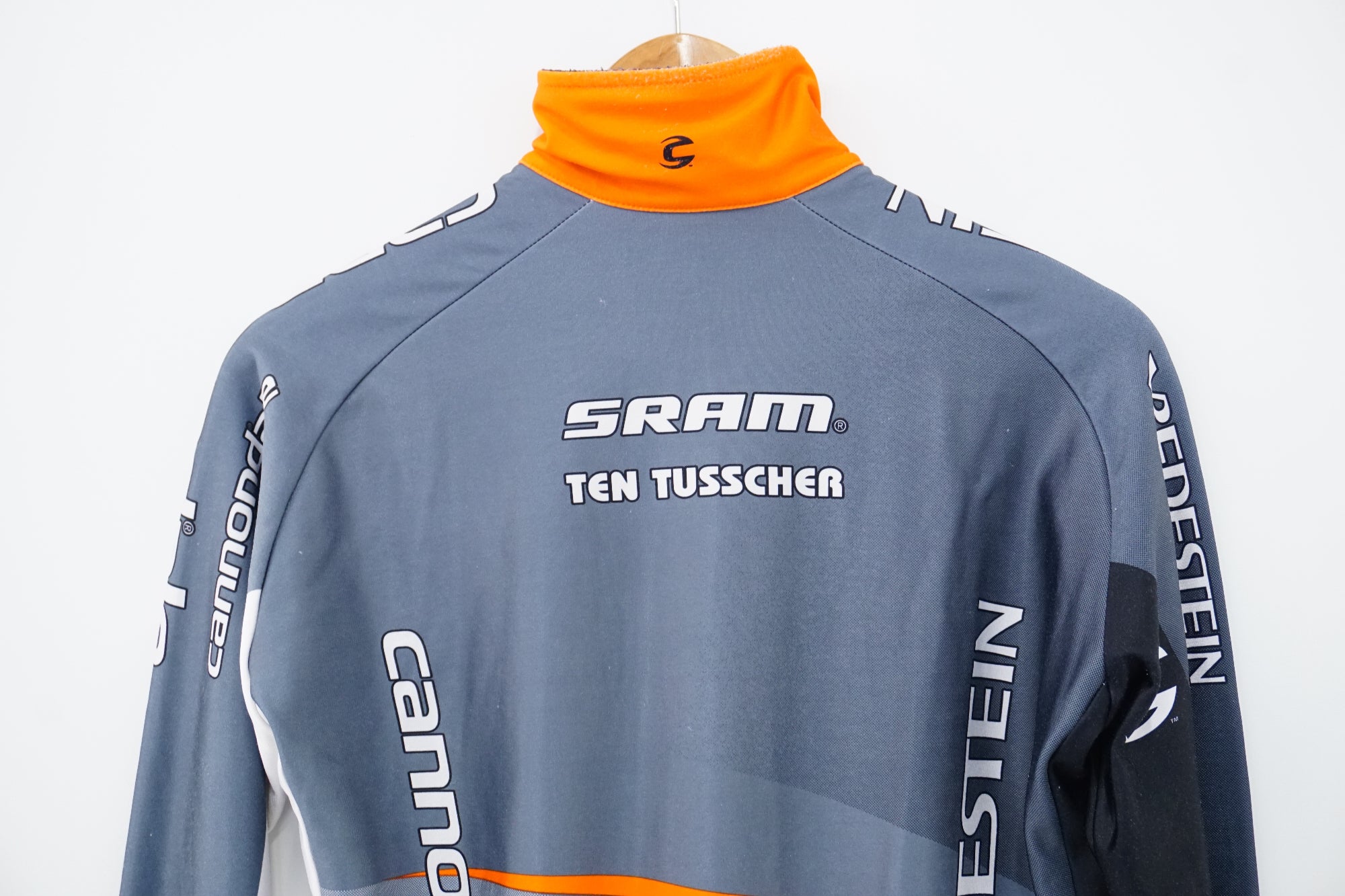 CANNONDALE 「キャノンデール」 VREDESTEIN Mサイズ ジャージ / 浜松店