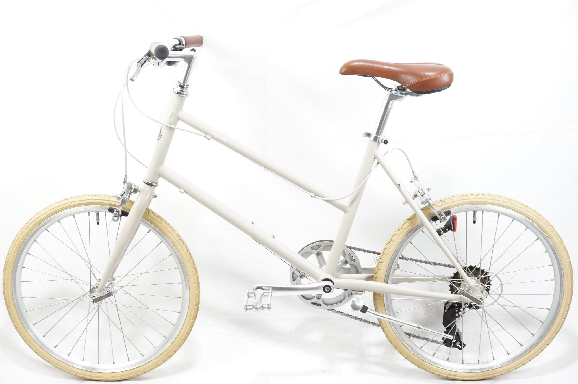 TOKYOBIKE 「トーキョーバイク」 CALIN 年式不明 20インチ