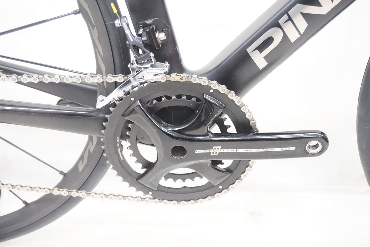 PINARELLO 「ピナレロ」 GAN S 2017年モデル ロードバイク/ 大阪美原北
