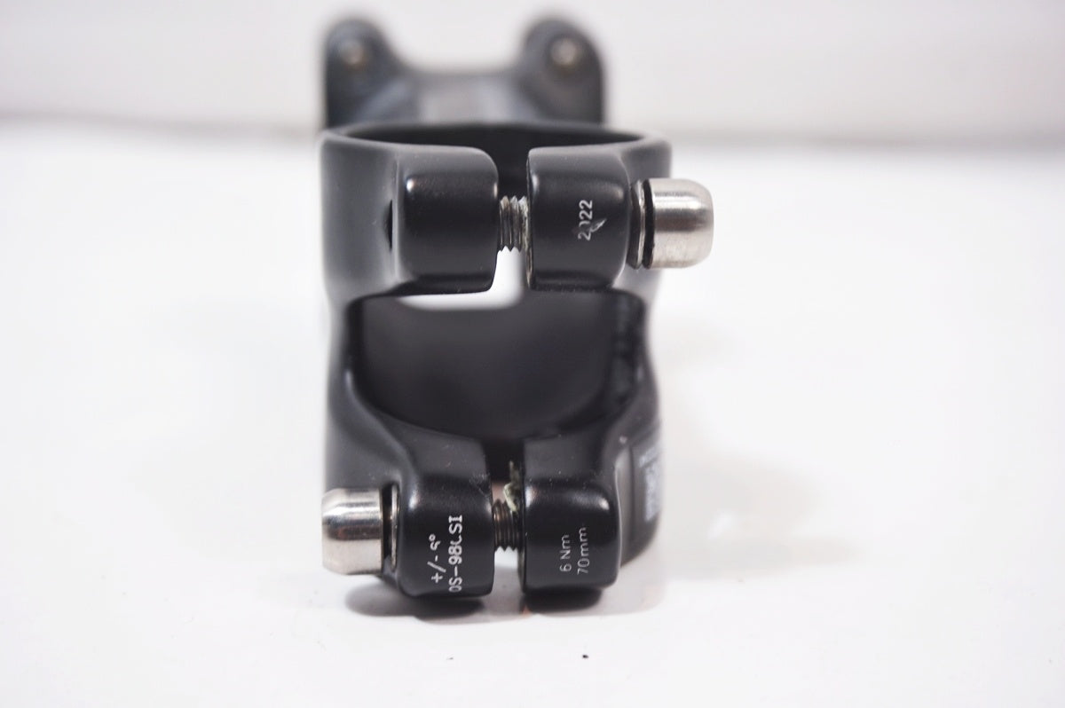 FSA 「エフエスエー」 OS99 CSI φ31.8 70mm ステム / バイチャリ世田谷店