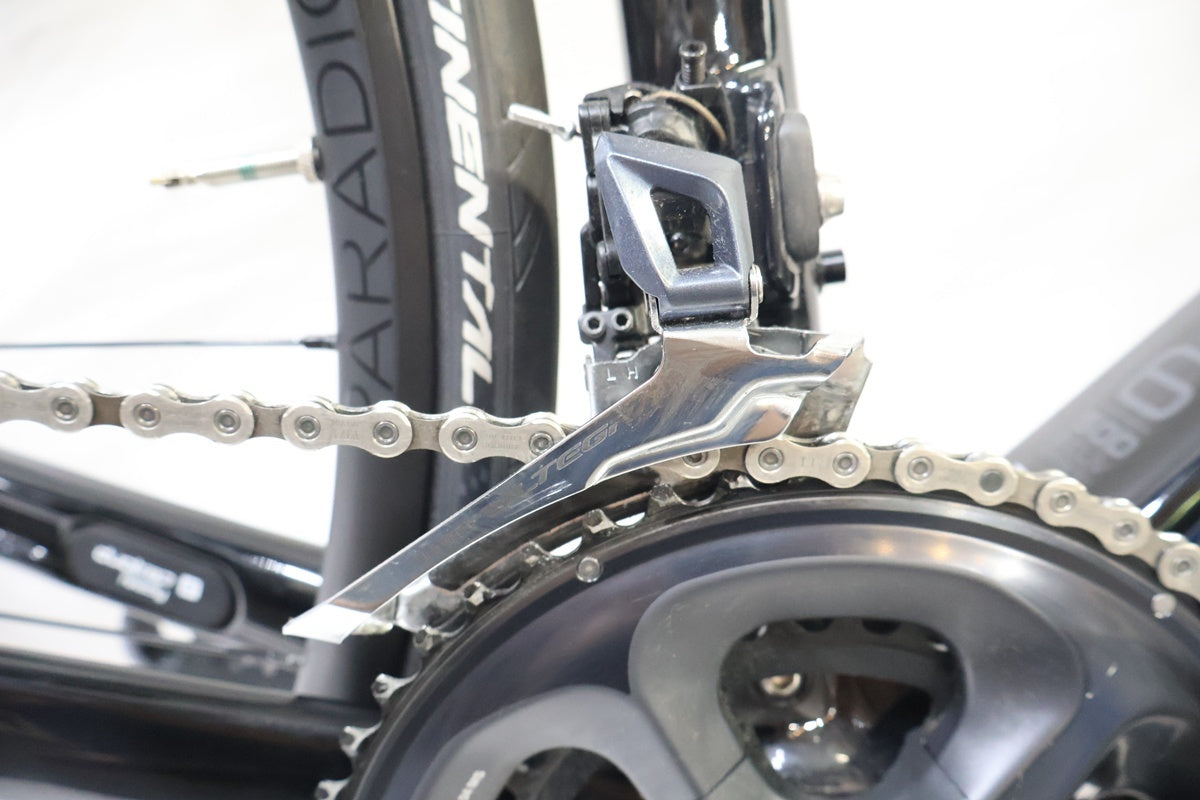 TREK ロードバイク Shimano PROJECT ONE】TREK SpeedConcept [SHIMANO DURA ACE DI2×ZIPPWHEEL]