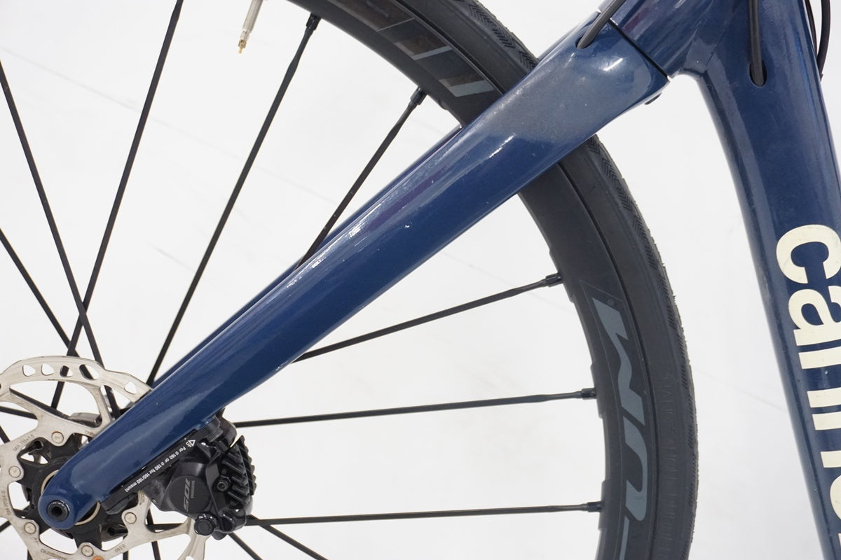 CANNONDALE「キャノンデール」 CAAD13 DISC 105 RAPHA 2021年モデル