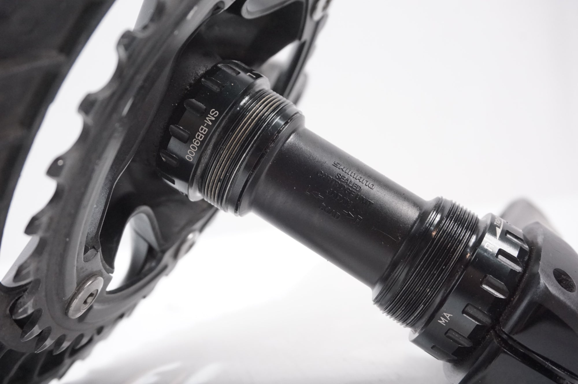 SHIMANO 「シマノ」 105 FC-R7000 50-34T 170mm クランクセット / 世田谷店