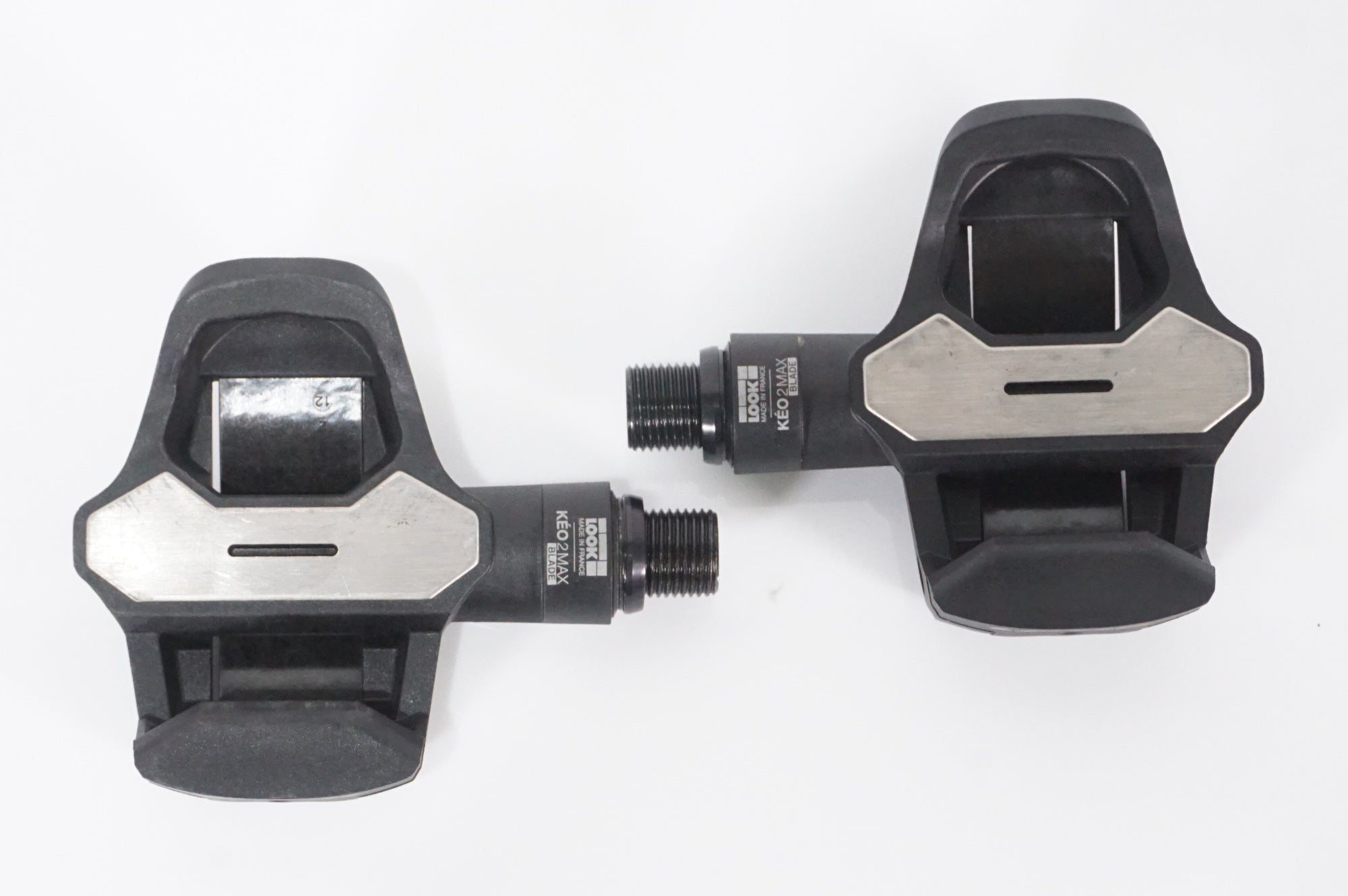 LOOK 「ルック」 KEO2 MAX BLADE ペダル / AKIBA店