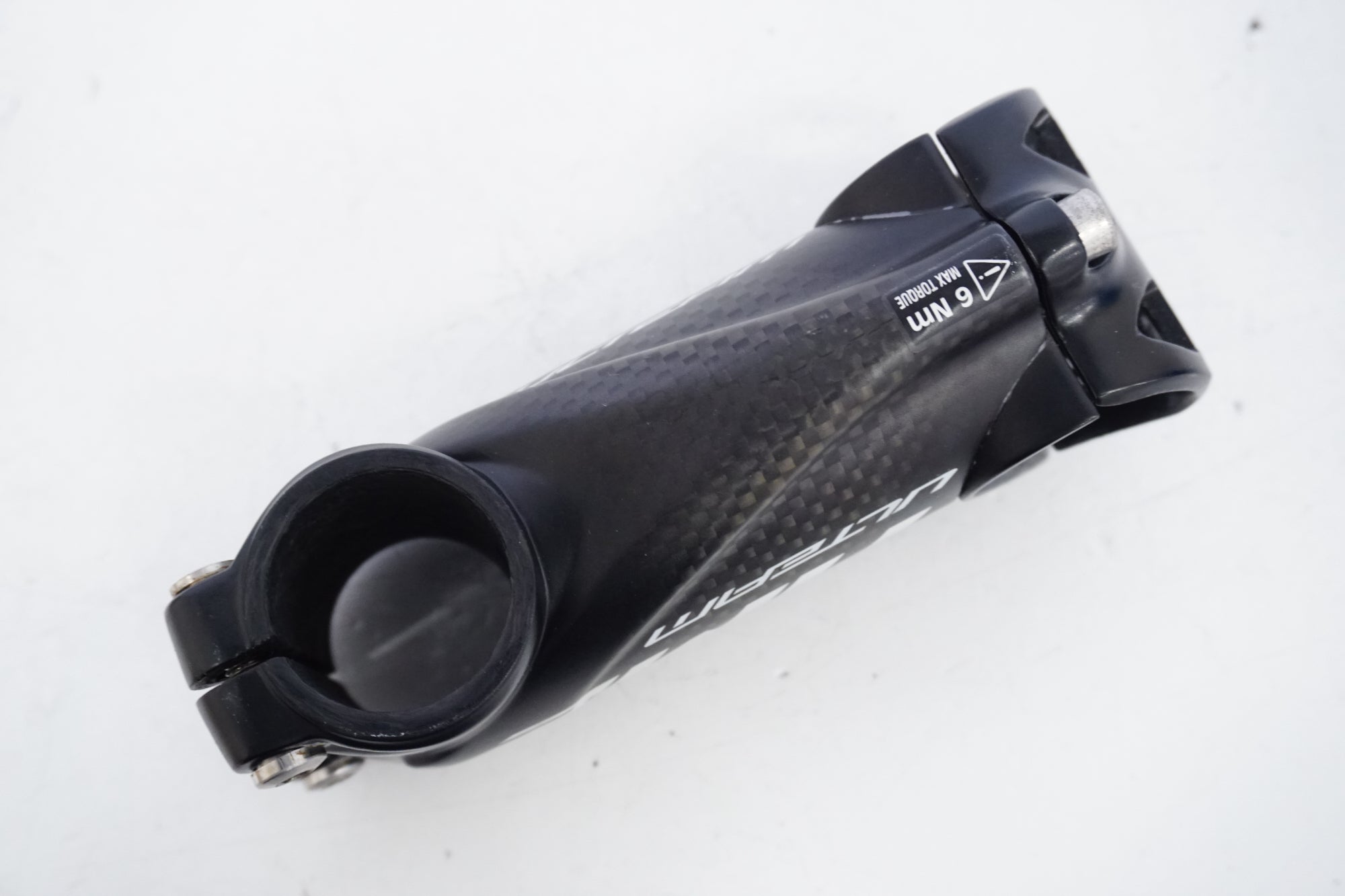 TIME RTM ULTEAM ステム　110mm Time Monolink Ulteam Stem