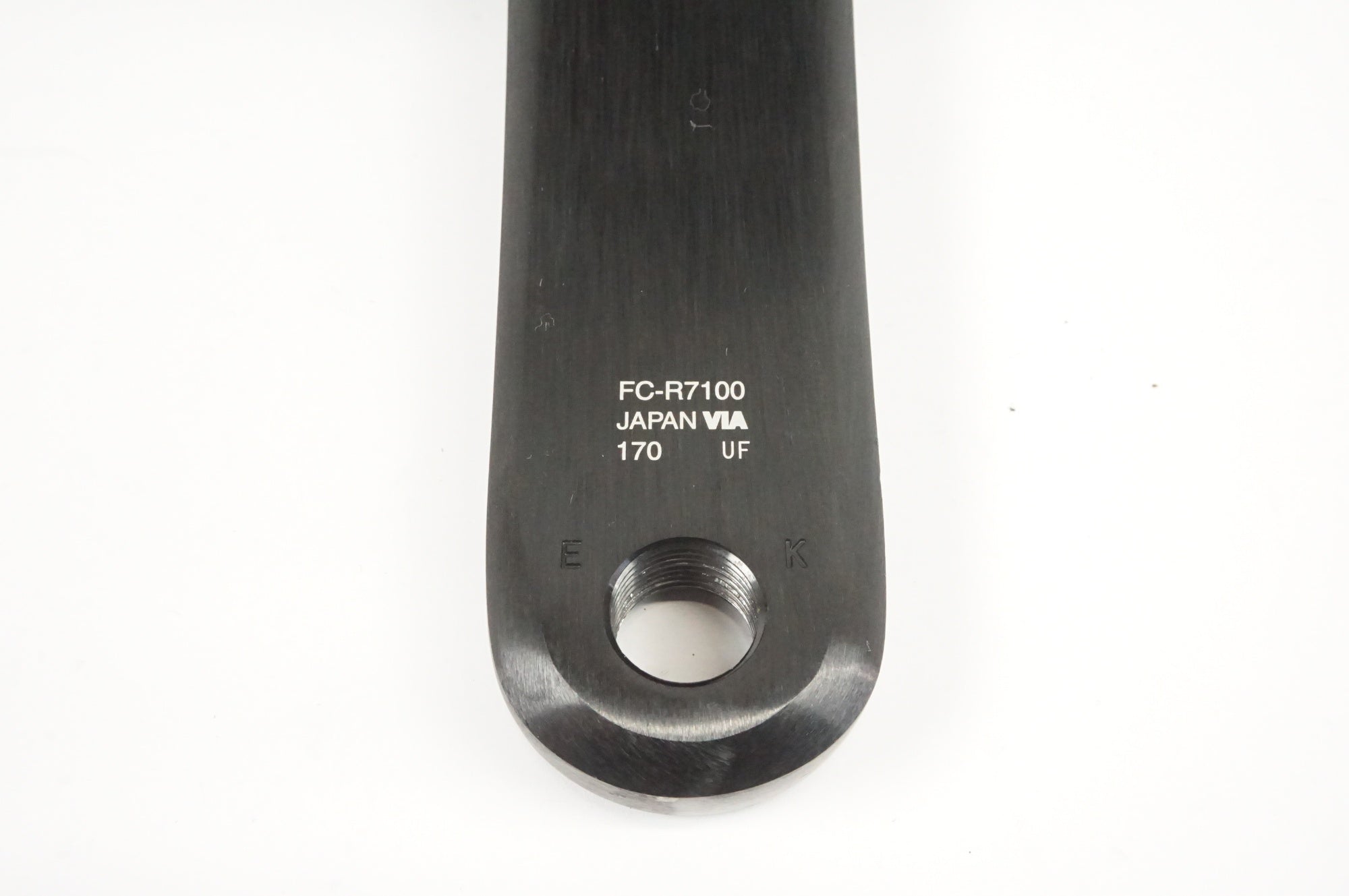 SHIMANO 「シマノ」 105 FC-R7100 50-34T 170mm クランク / 宇都宮店