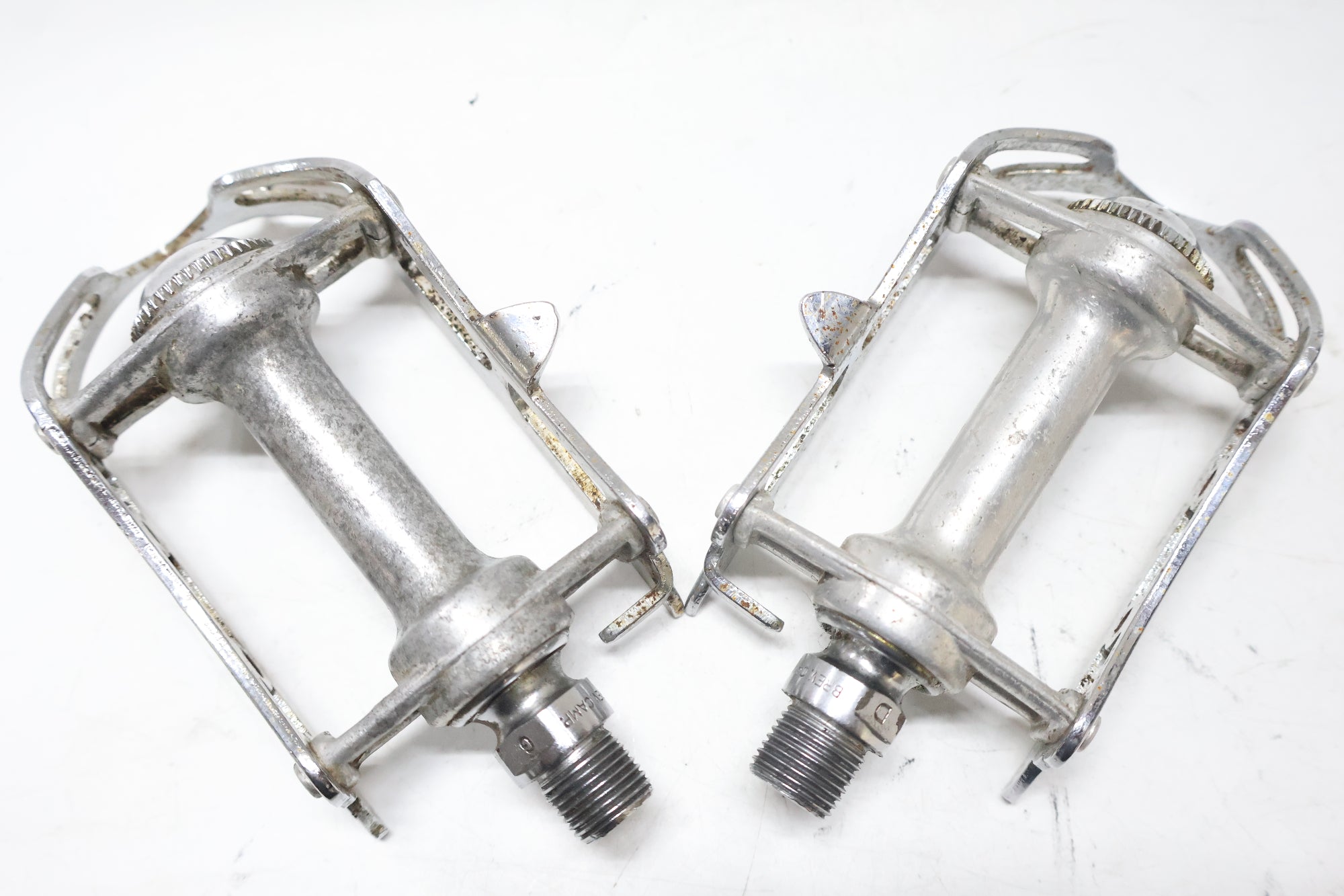 CAMPAGNOLO 「カンパニョーロ」 ペダル / 高知店