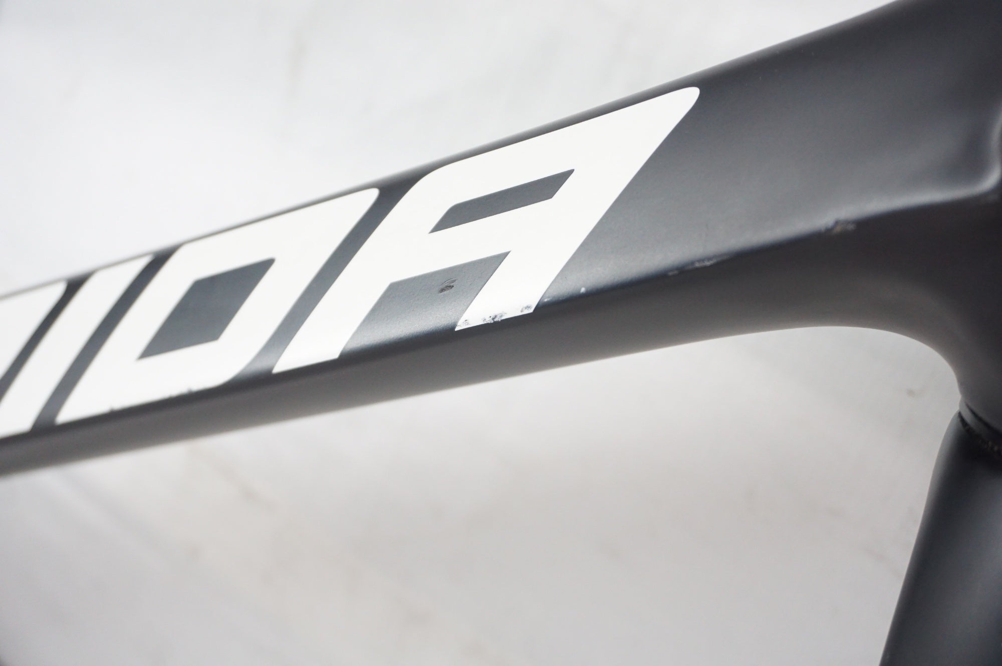 ジャンク MERIDA 「メリダ」 RIDE3000 2017年モデル フレームセット