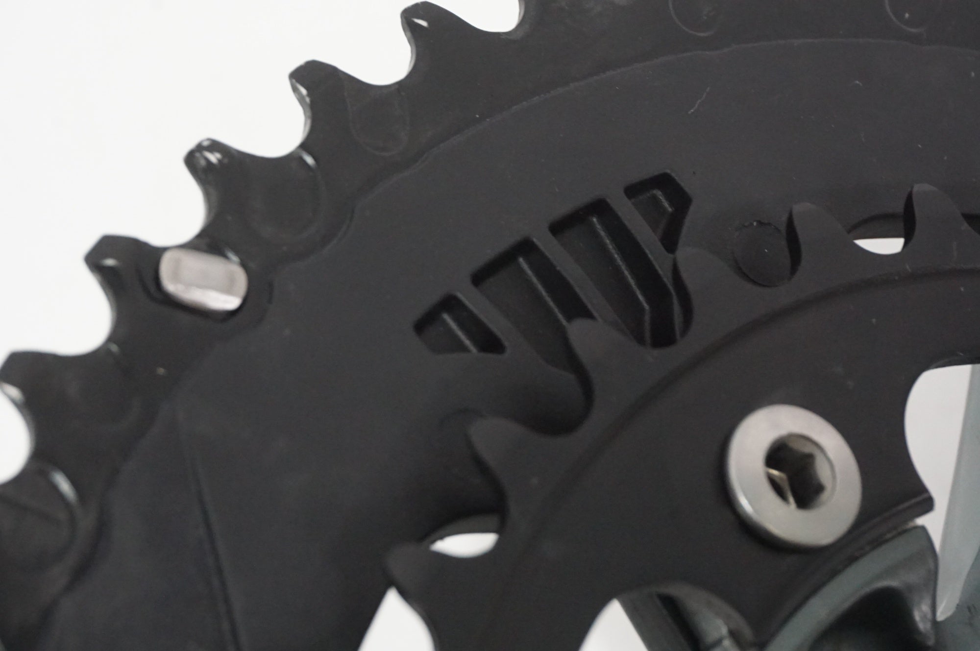 SHIMANO 「シマノ」 TIAGRA FC-4700 50-34T 165mm クランク / AKIBA店