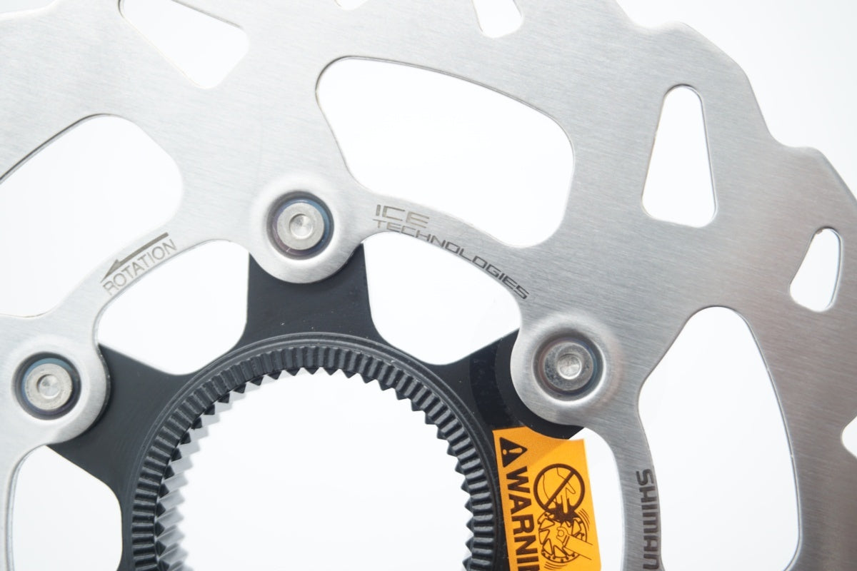 SHIMANO 「シマノ」 SM-RT70-SS φ140 ディスクローター / 滋賀大津店
