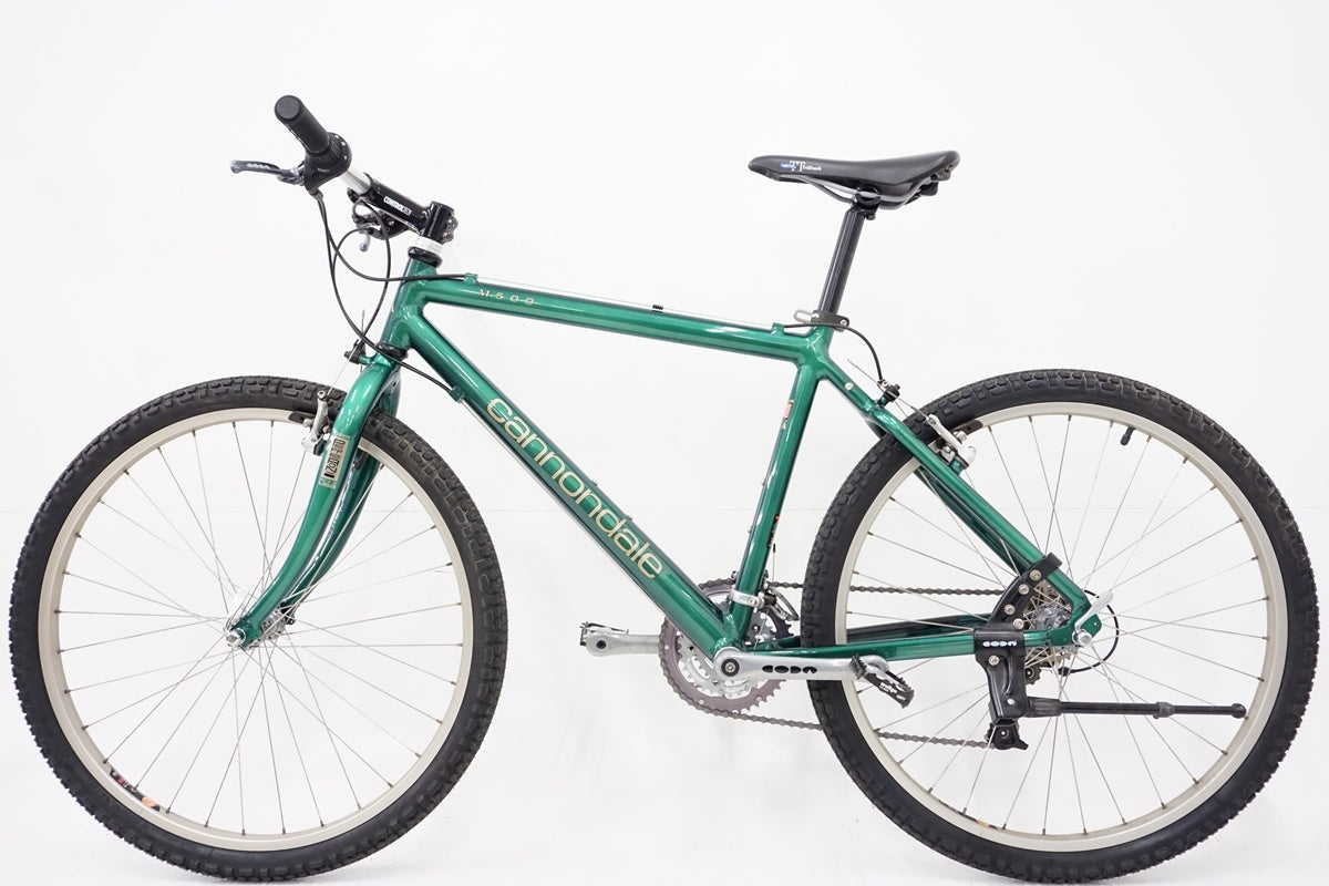 CANNONDALE「キャノンデール」 M500 年式不明 マウンテンバイク / 浜松店