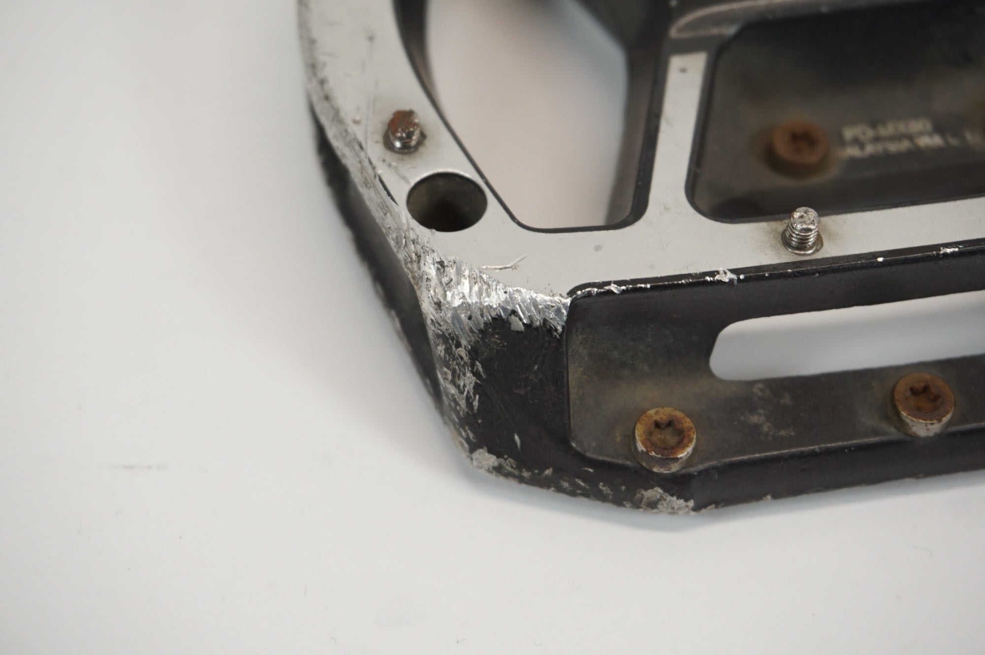 SHIMANO 「シマノ」 SAINT PD-MX80 ペダル / 宇都宮店