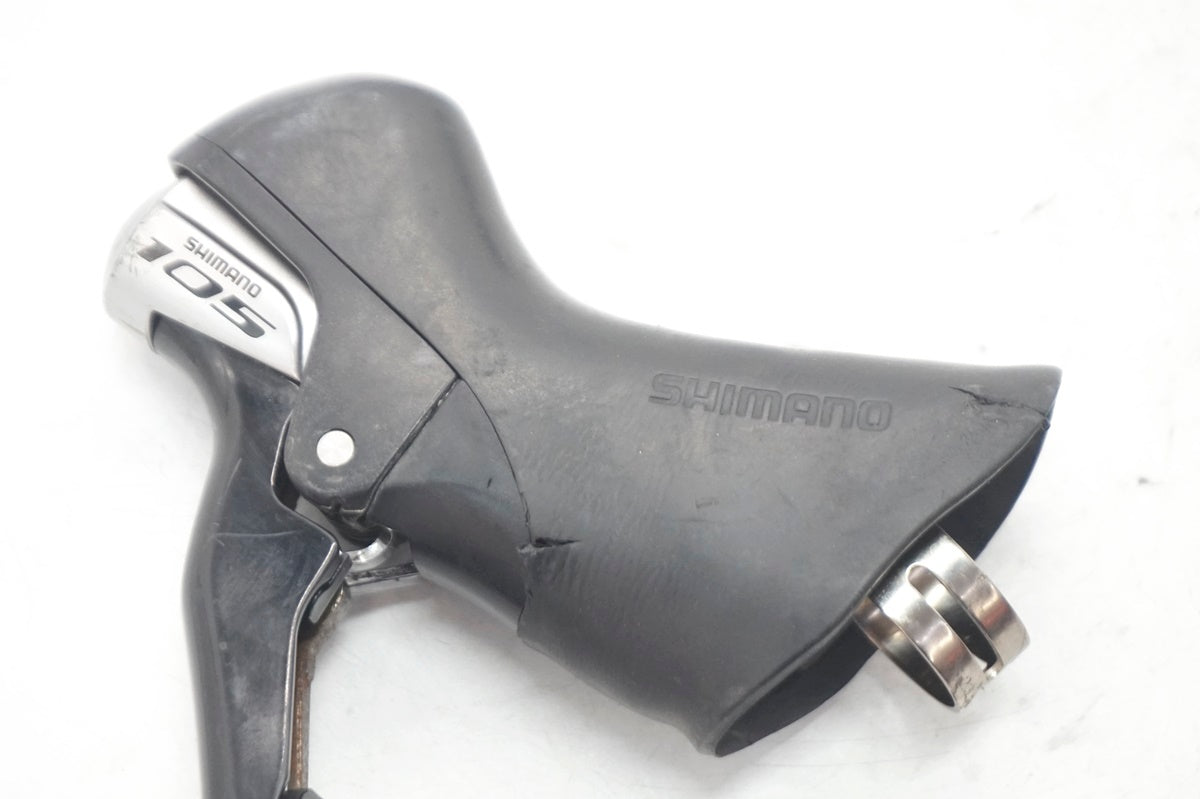 最大80％OFF - 『在庫ロス売買マーケット』 SHIMANO デュアルコントロールレバー ST-5800 105 「シマノ」 パーツ