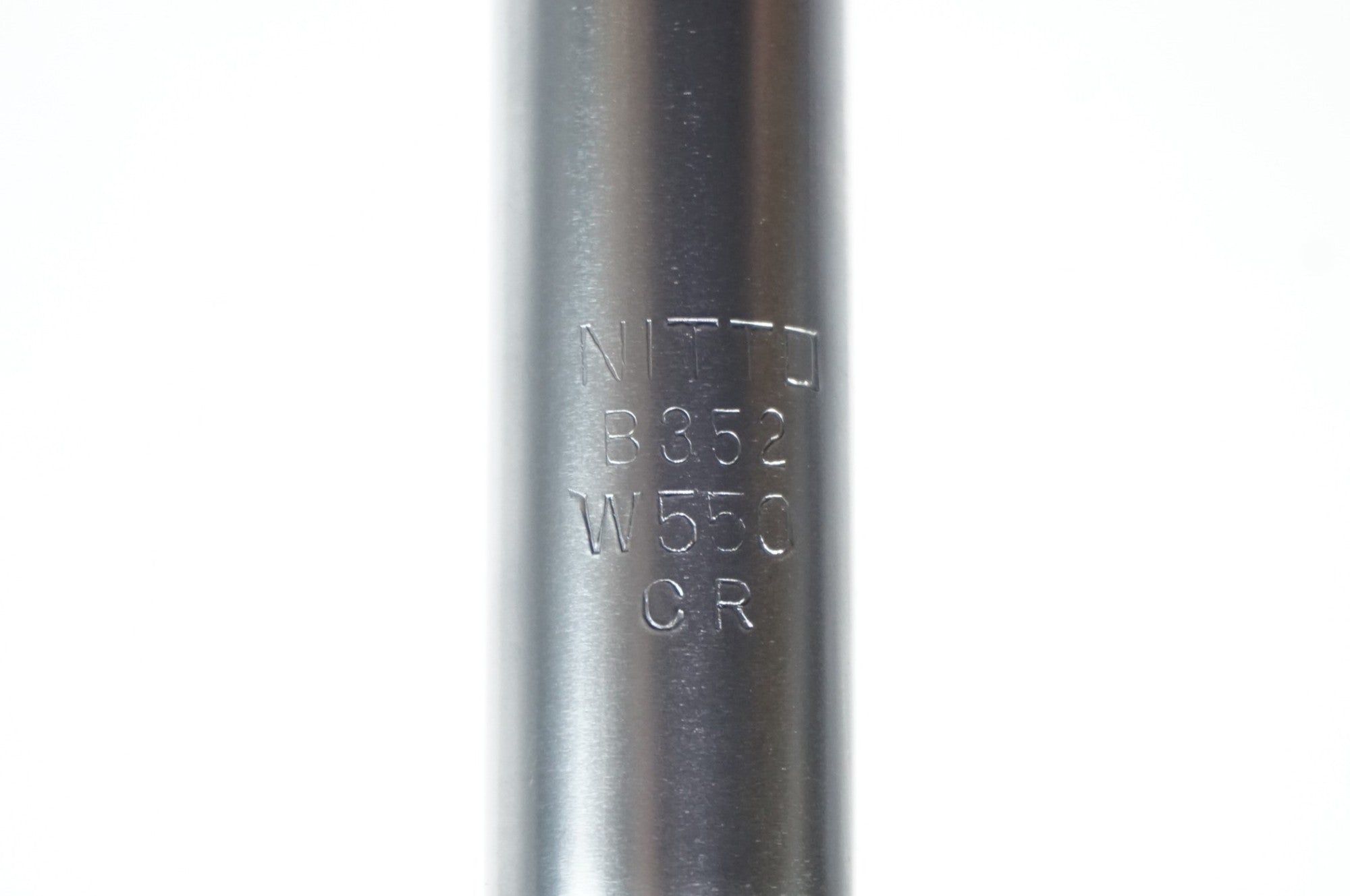 NITTO 「ニットー」 B352 albatross bar φ25.4 550mm ハンドル / 中目黒店